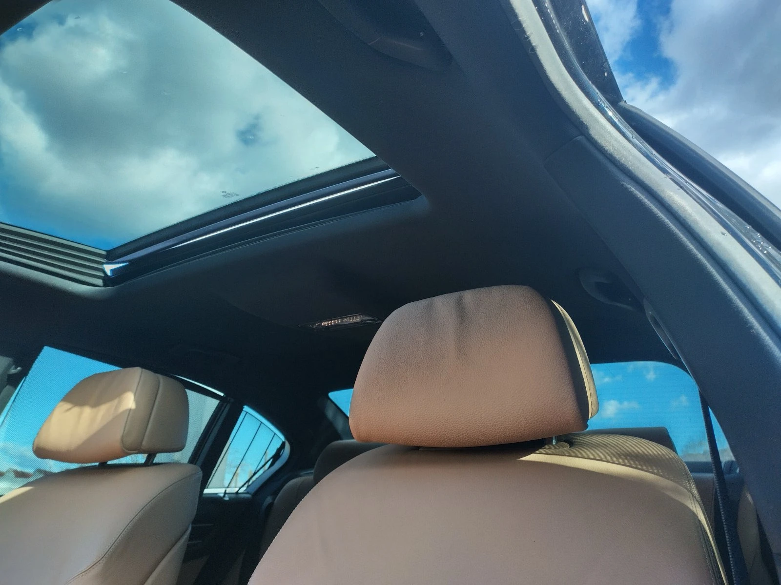 BMW 750 X-drive /M-paket 408 �. ���� �� �����! | Mobile.bg � ����������� 11