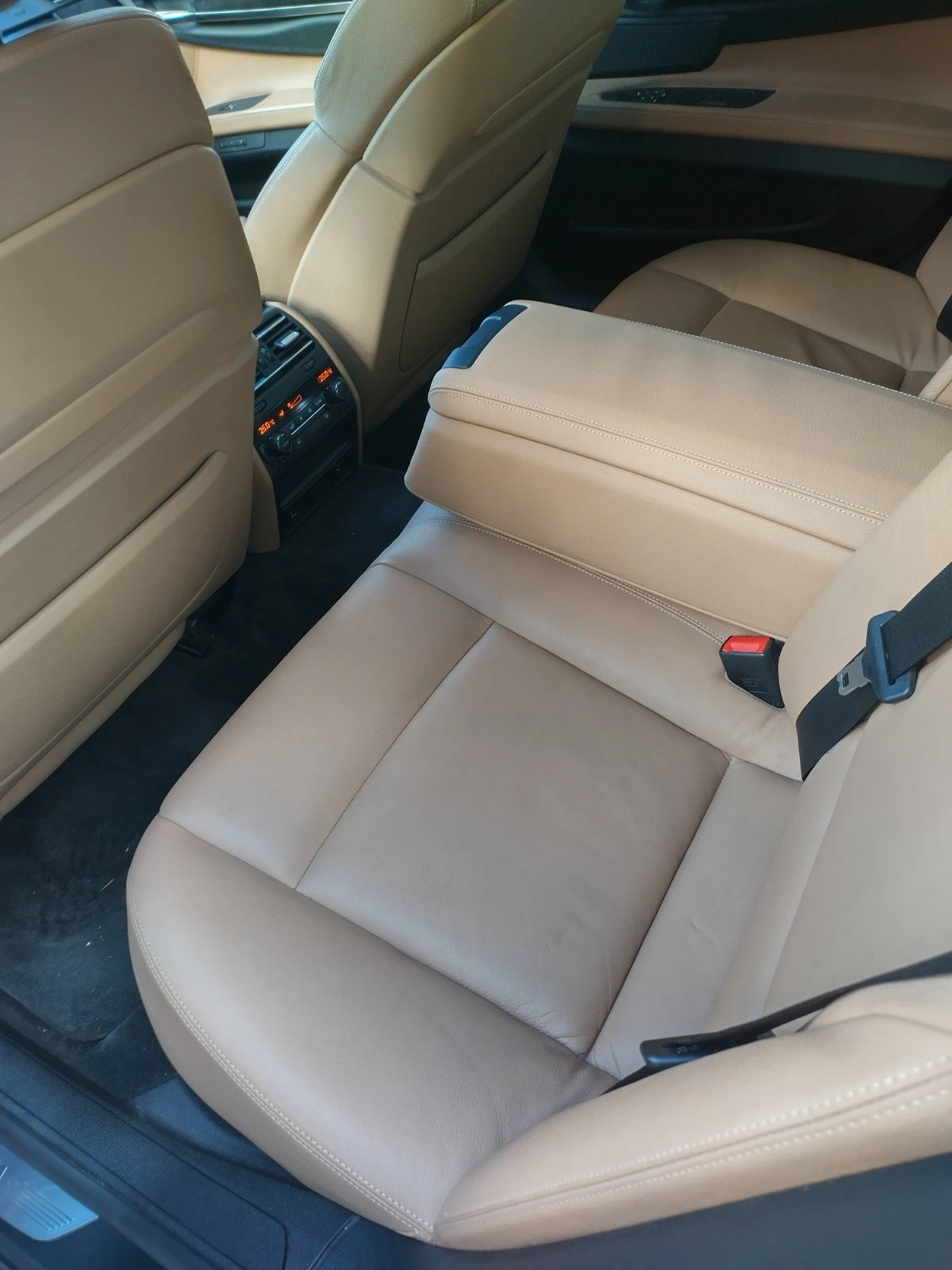 BMW 750 X-drive /M-paket 408 �. ���� �� �����! | Mobile.bg � ����������� 12
