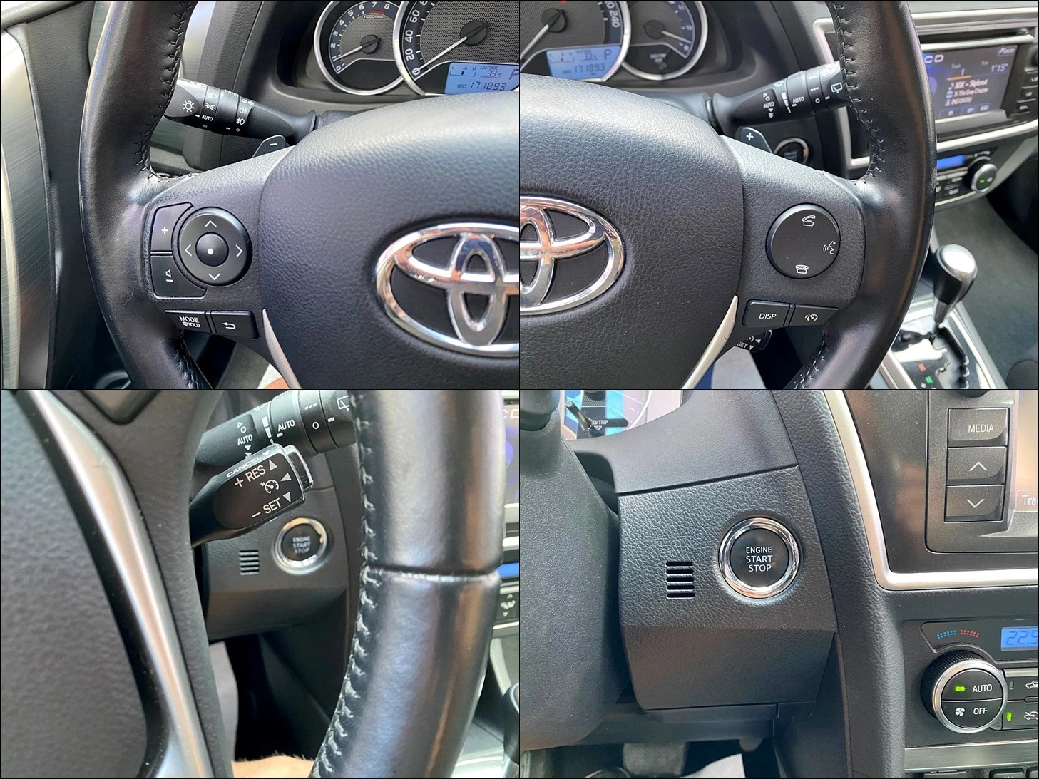 Toyota Auris 1.6* | Mobile.bg   13