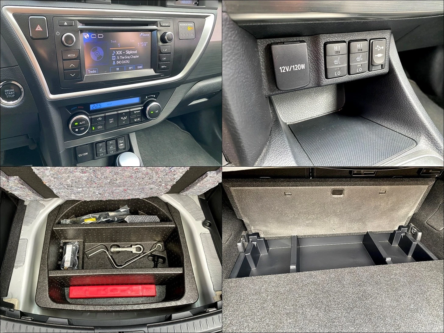 Toyota Auris 1.6* | Mobile.bg   15