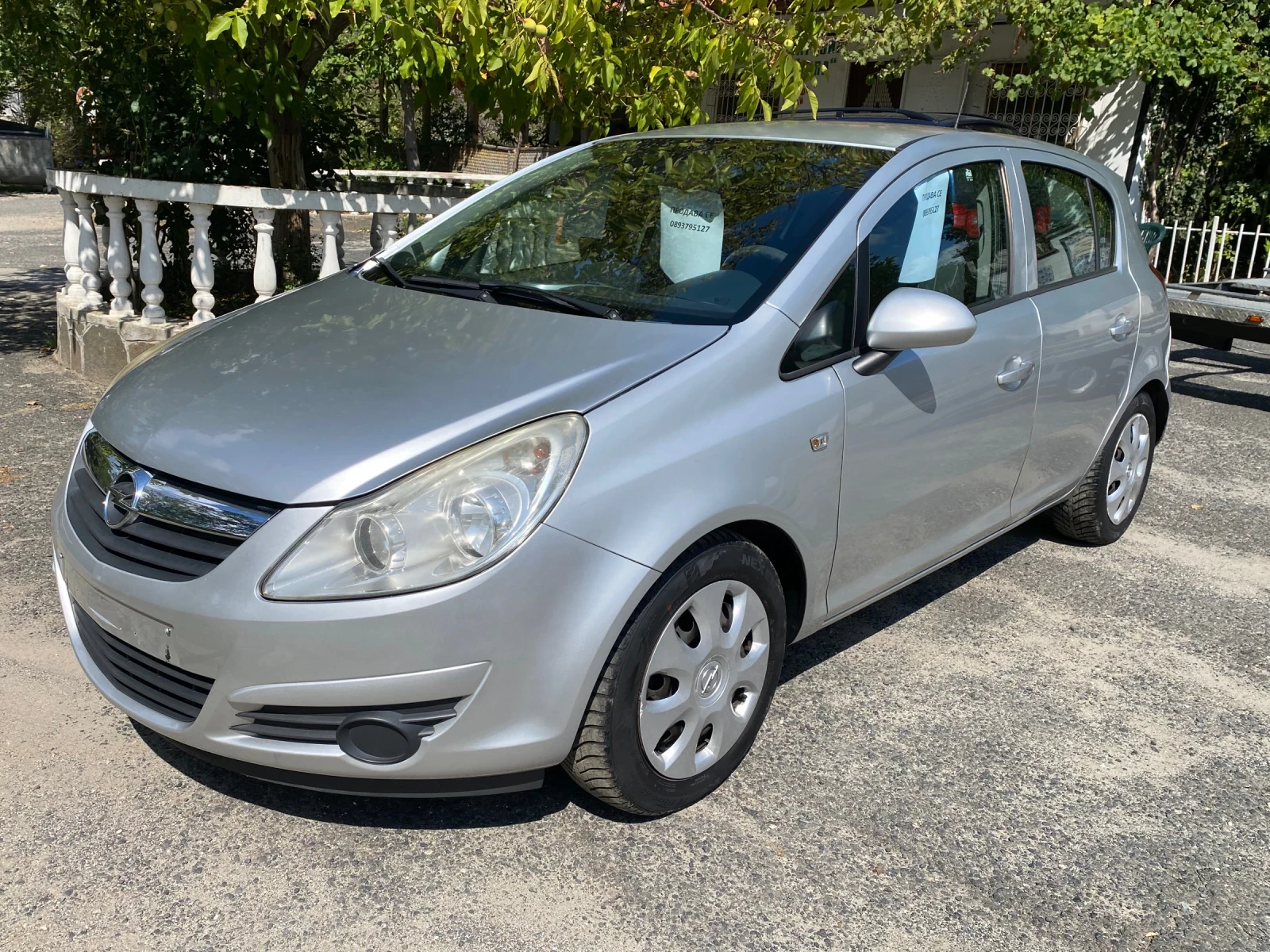 Opel Corsa 1.3 CDTI  - изображение 2