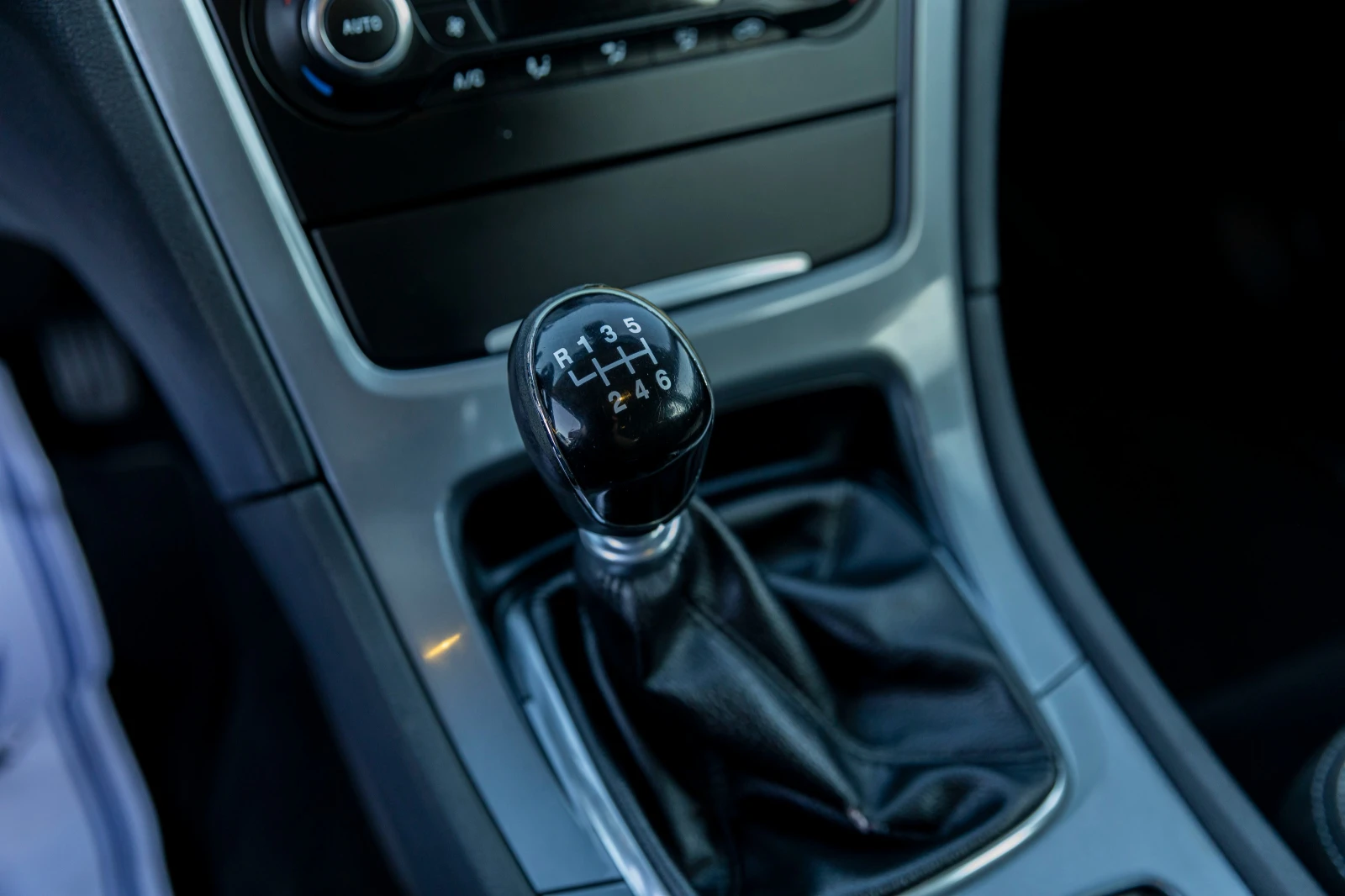 Ford Mondeo 2.0DCI 163 | Mobile.bg   13