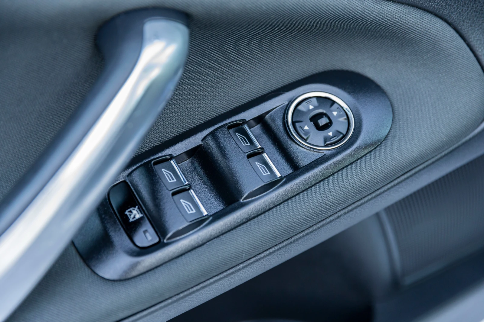 Ford Mondeo 2.0DCI 163 | Mobile.bg   11