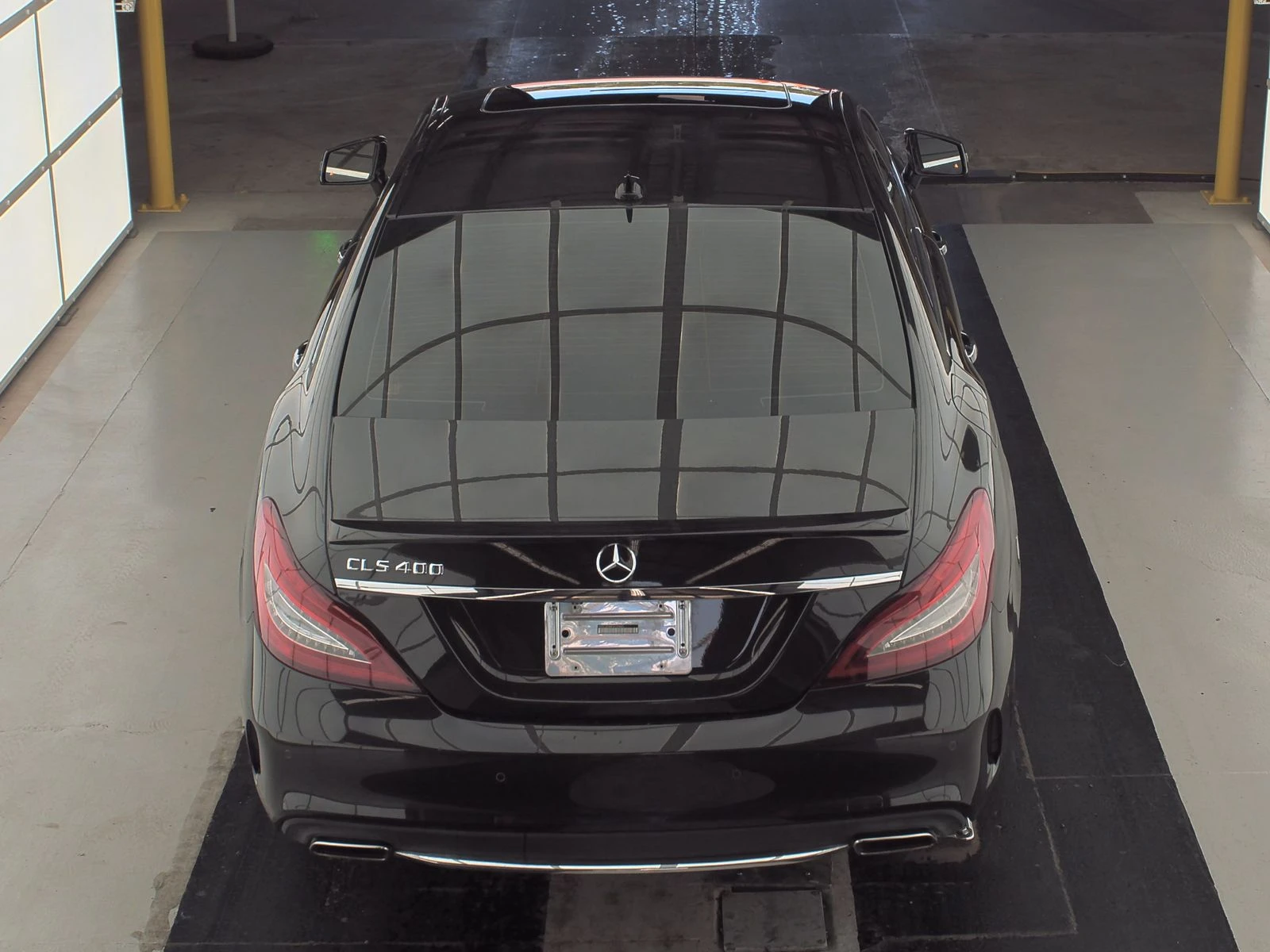 Mercedes-Benz CLS 400 AMG PACK* HARMAN* OBDUH* PANO* KEYLESS GO*  - изображение 7