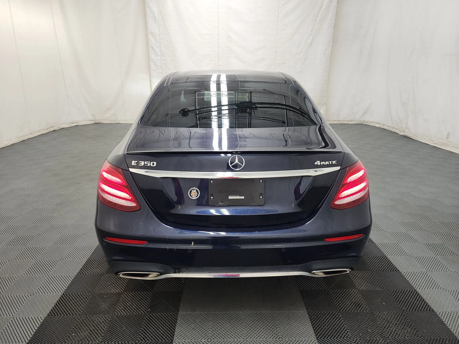 Mercedes-Benz E 350 burmester* multibeam led* Parking Assist* Head-Up* - изображение 6