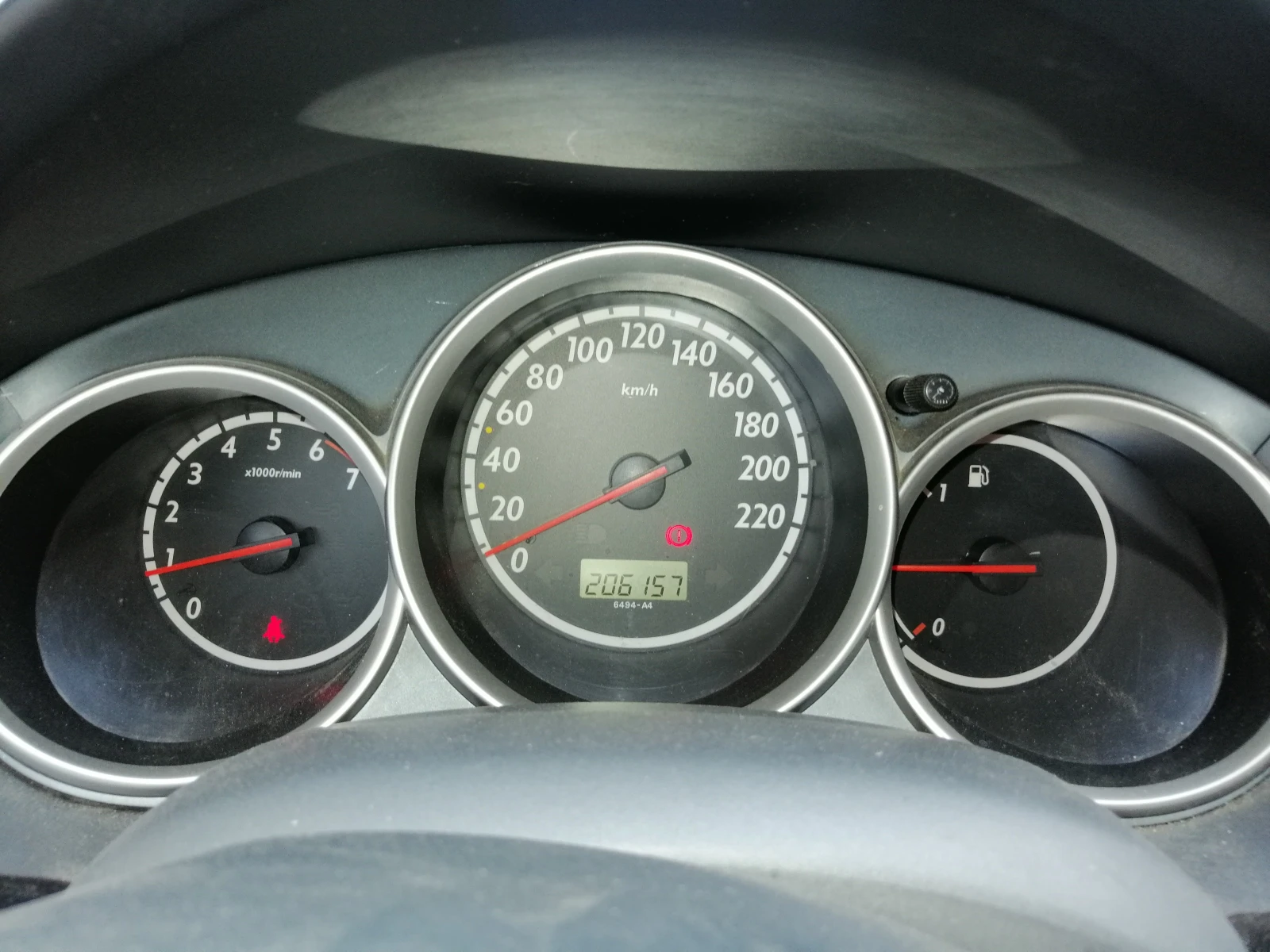 Honda Jazz  - изображение 9