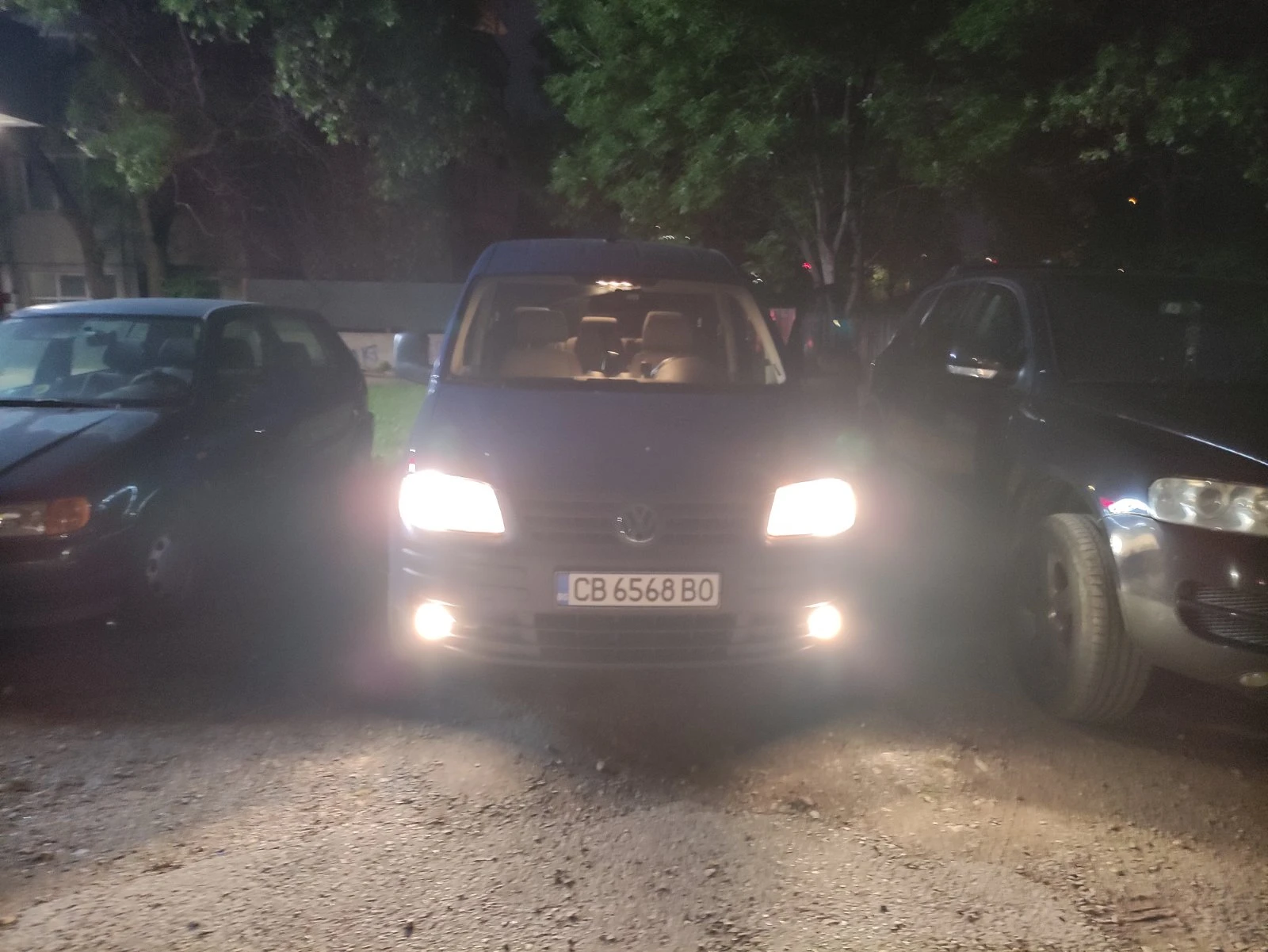 VW Caddy | Mobile.bg — изображение 11