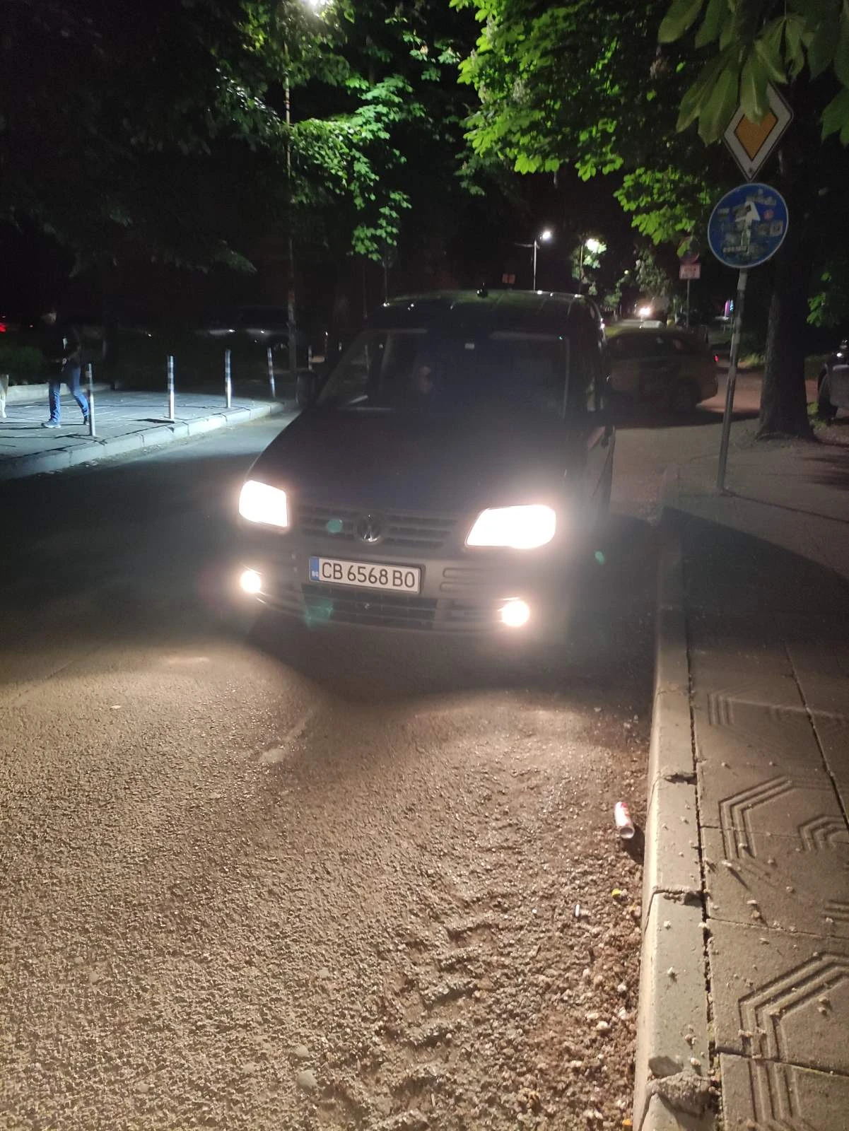 VW Caddy  - изображение 3