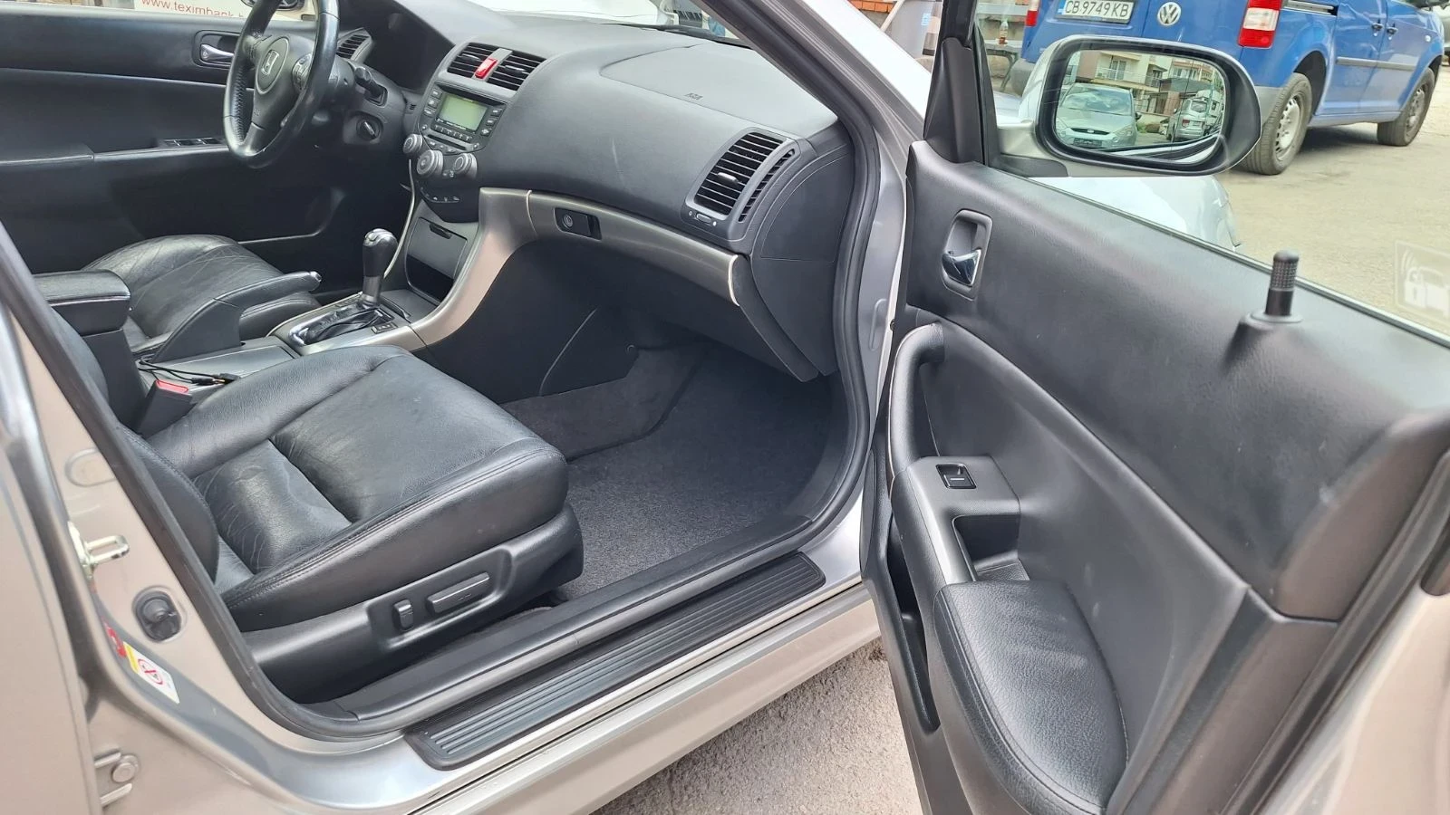 Honda Accord 2.4 type S - изображение 4