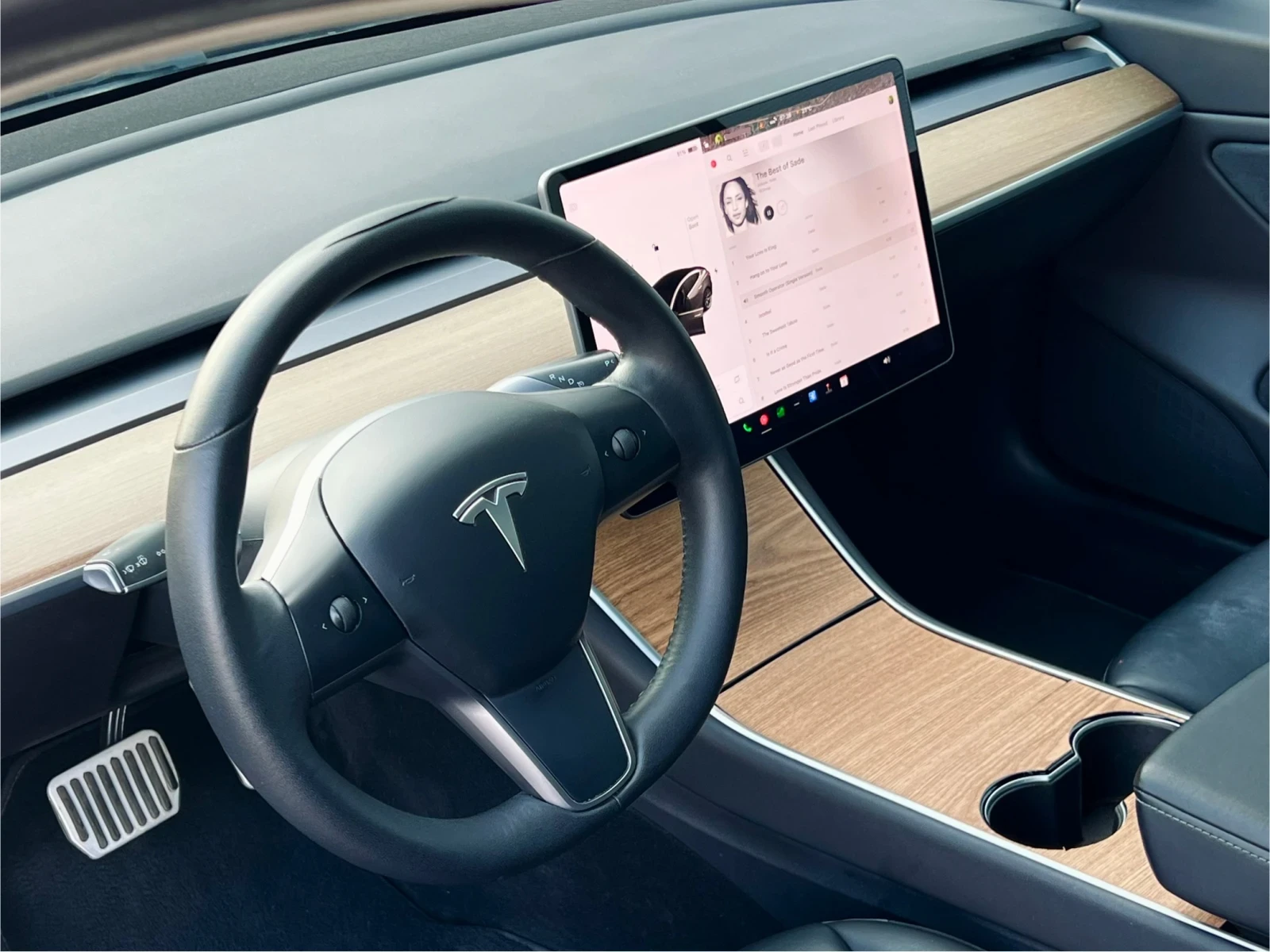 Tesla Model 3 Performance AWD Европейска - изображение 10