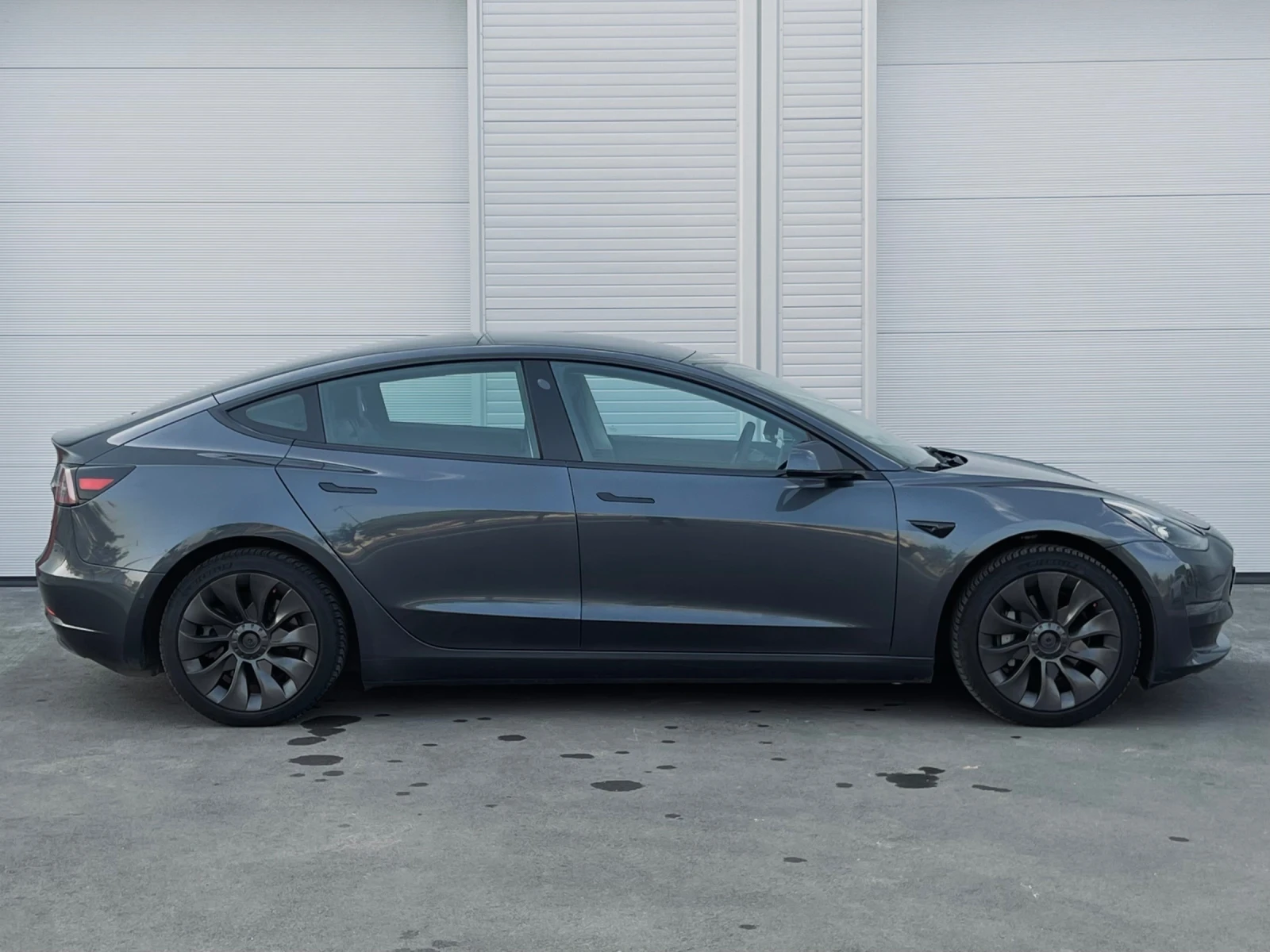 Tesla Model 3 Performance AWD Европейска - изображение 2