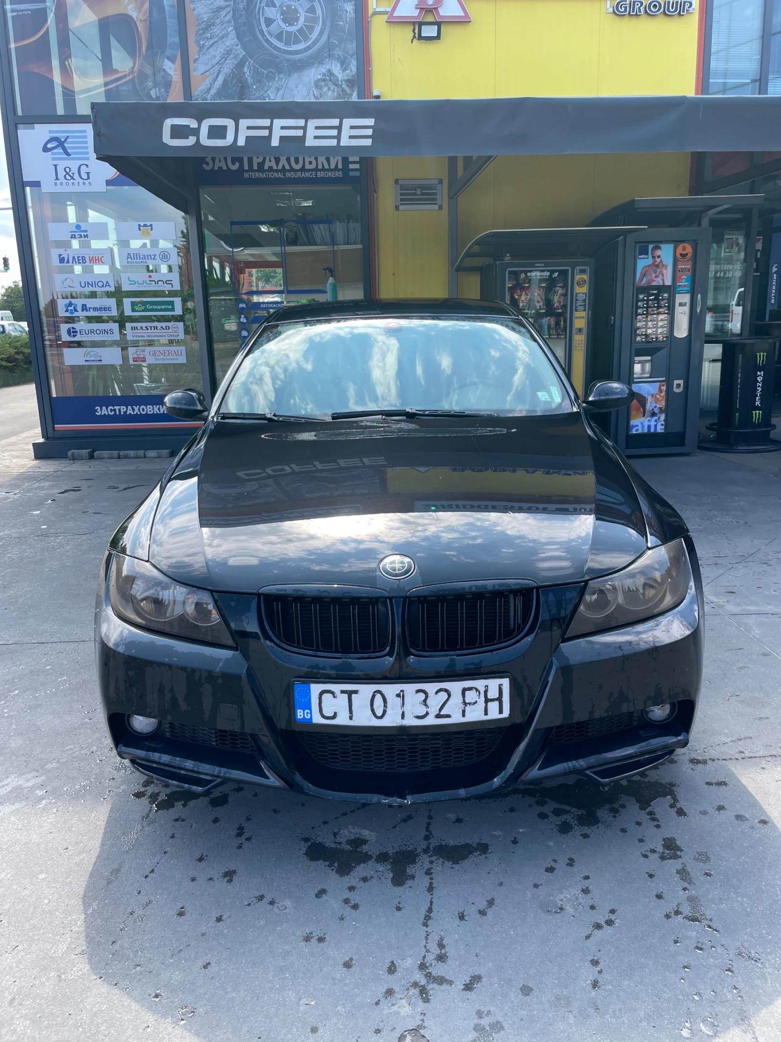 BMW 320  - изображение 2