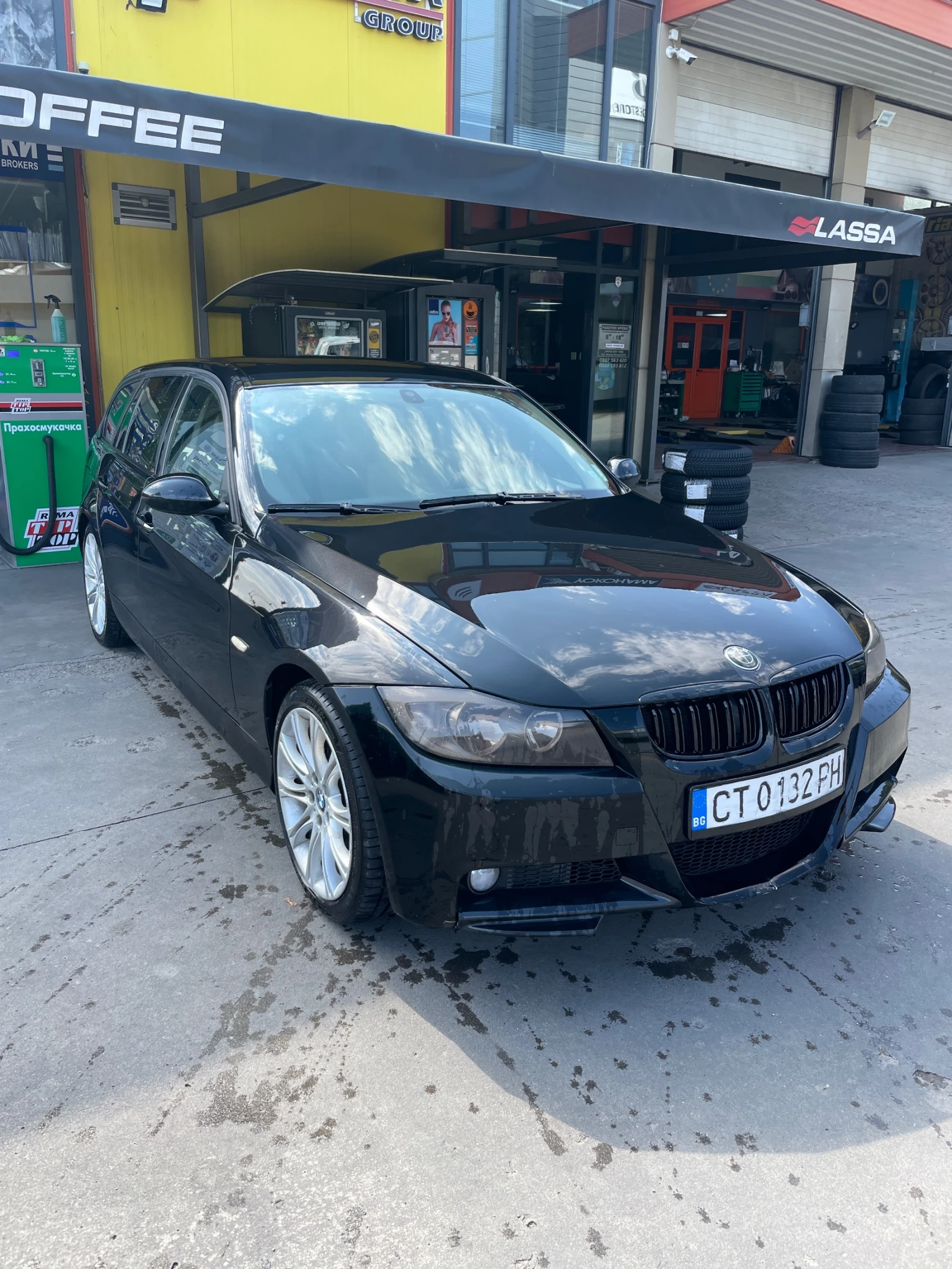 BMW 320 | Mobile.bg   1