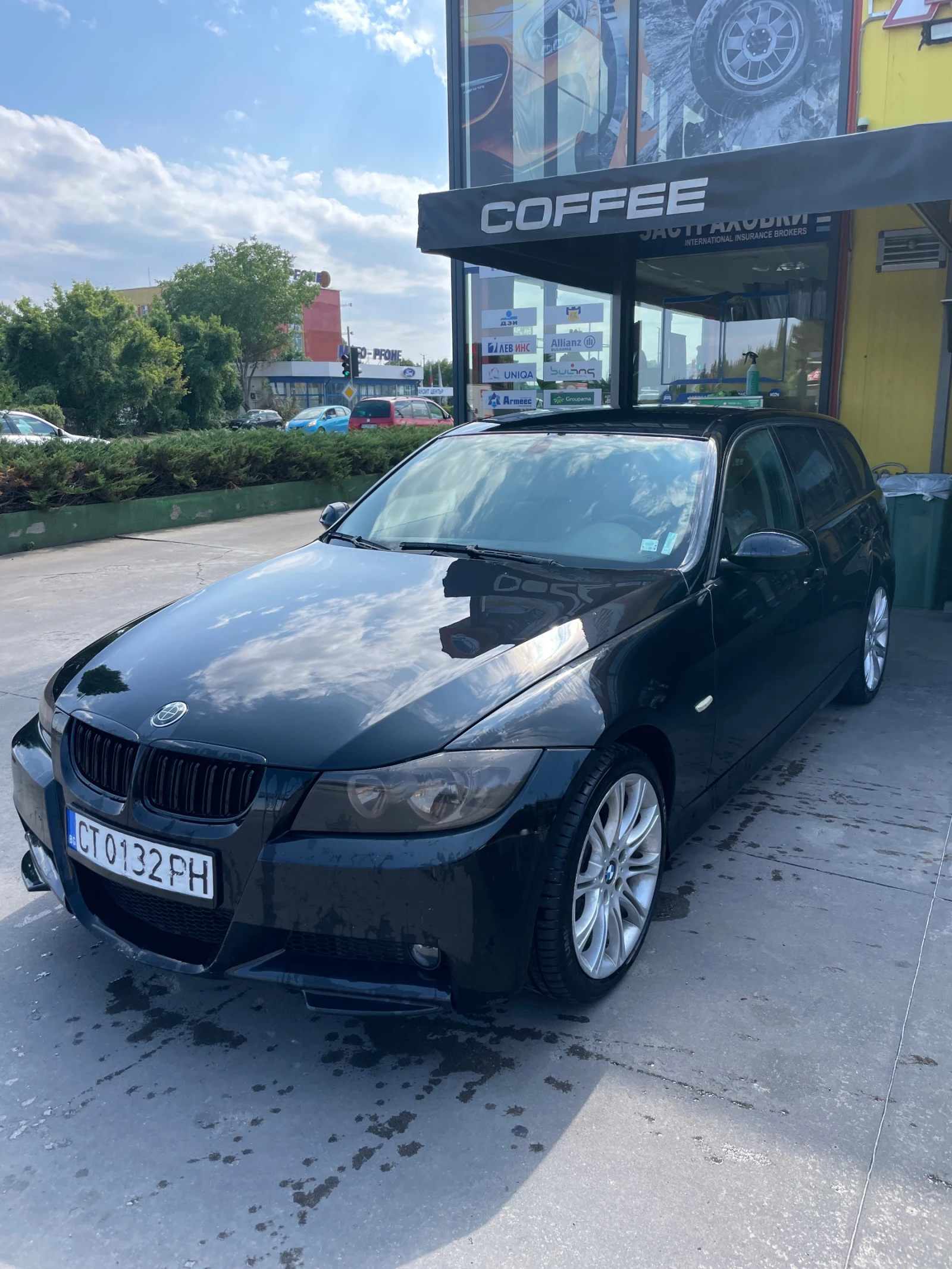 BMW 320  - изображение 3