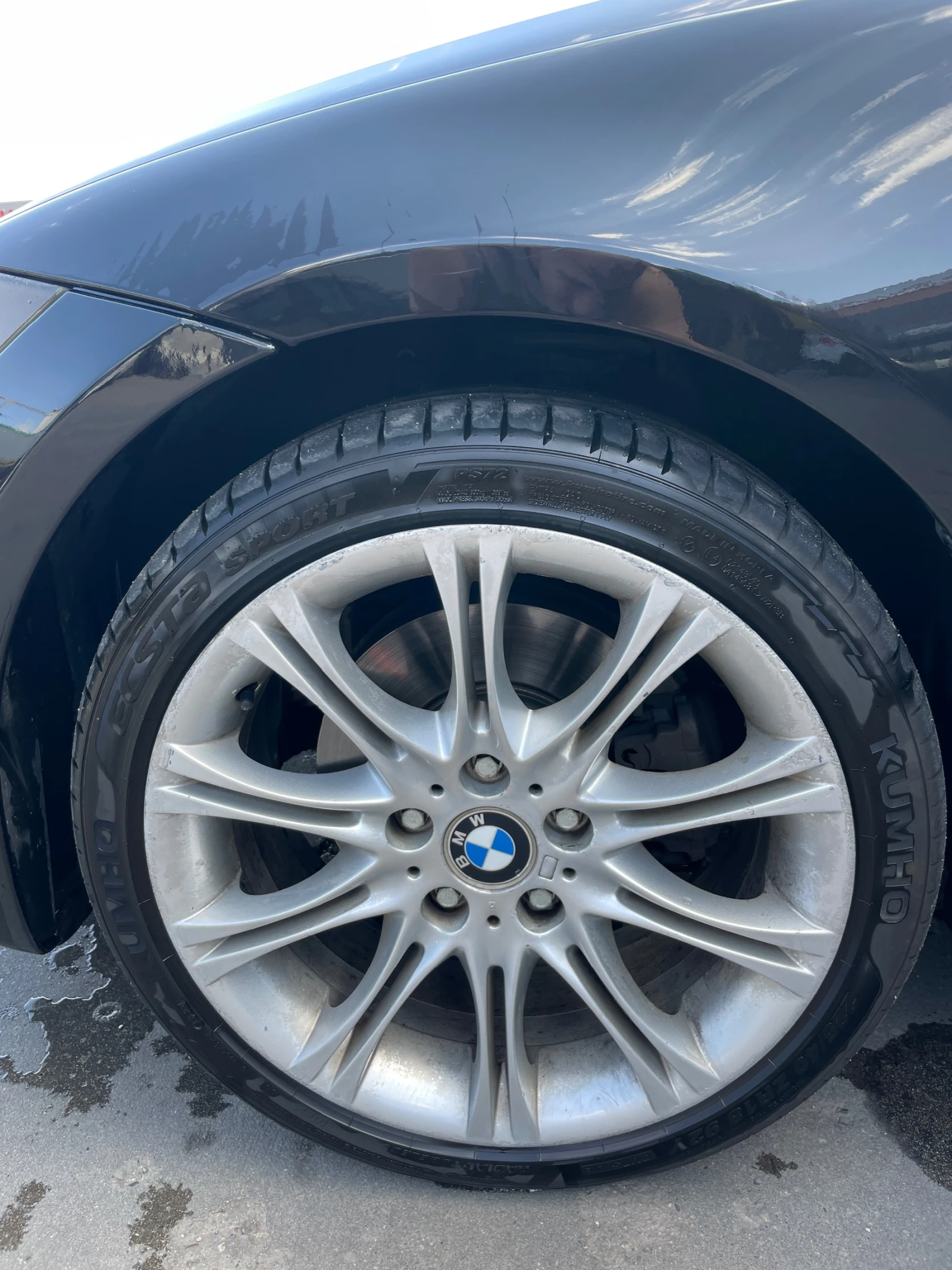 BMW 320 | Mobile.bg   12