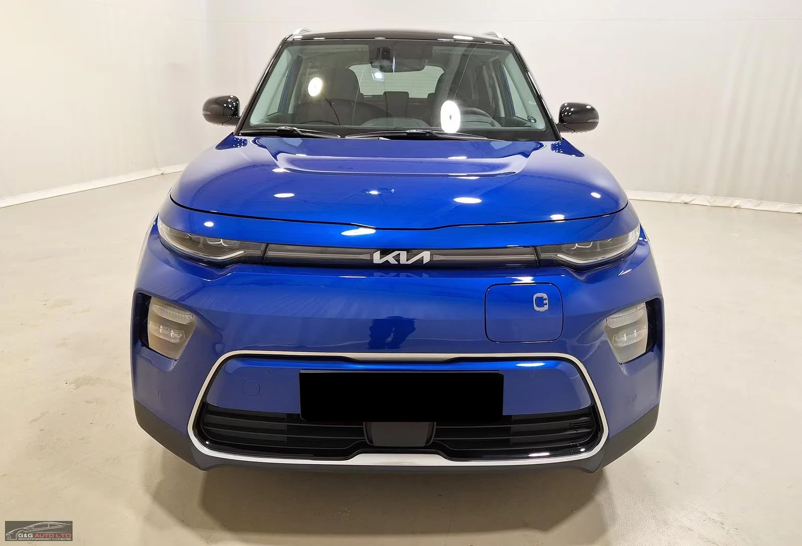 Kia Soul НОВ!/INSPIRATION/204HP/LED/NAVI/HUD/DIGITAL/446f - изображение 2