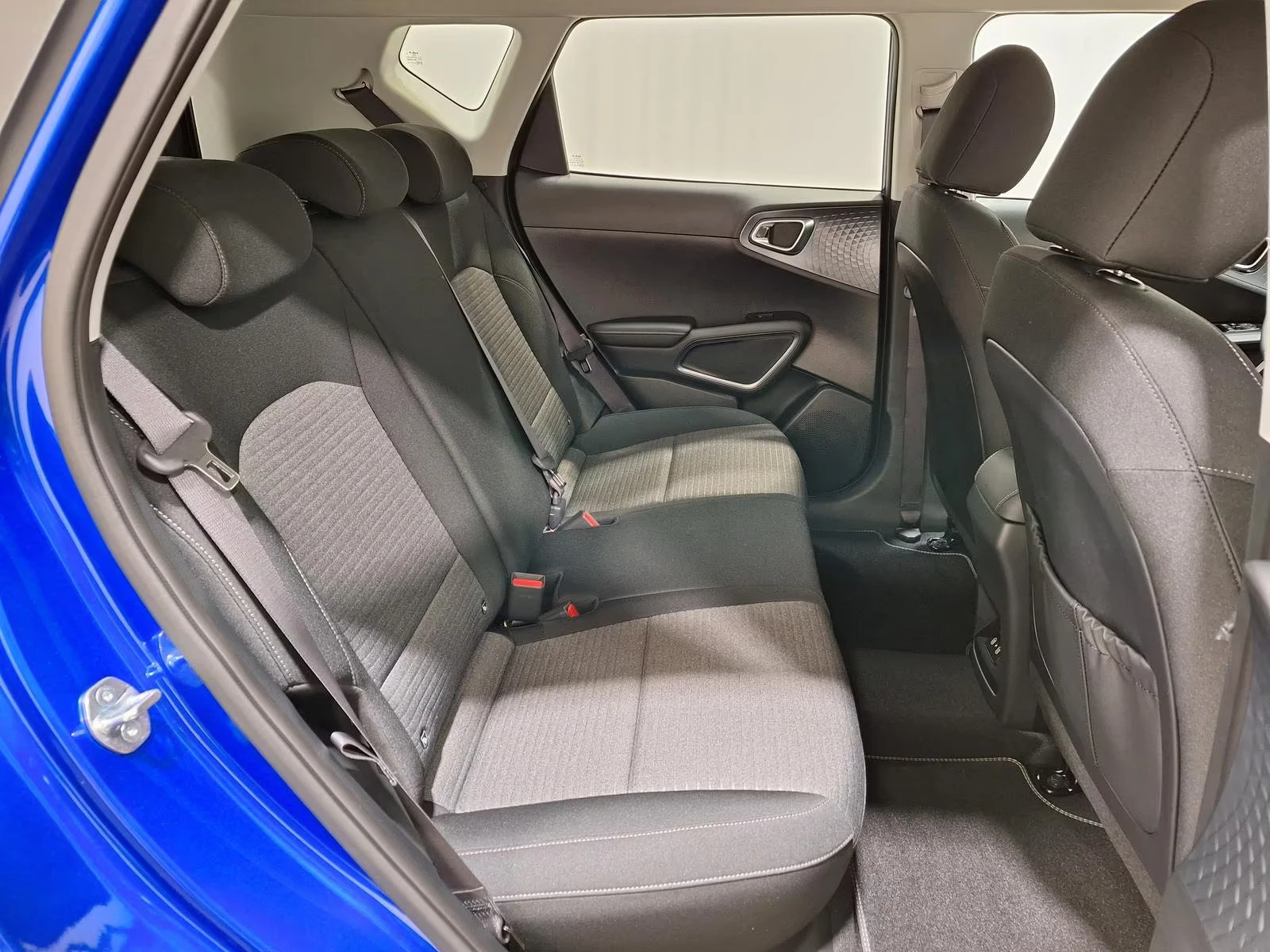 Kia Soul !/INSPIRATION/204HP/LED/NAVI/HUD/DIGITAL/446f | Mobile.bg   16