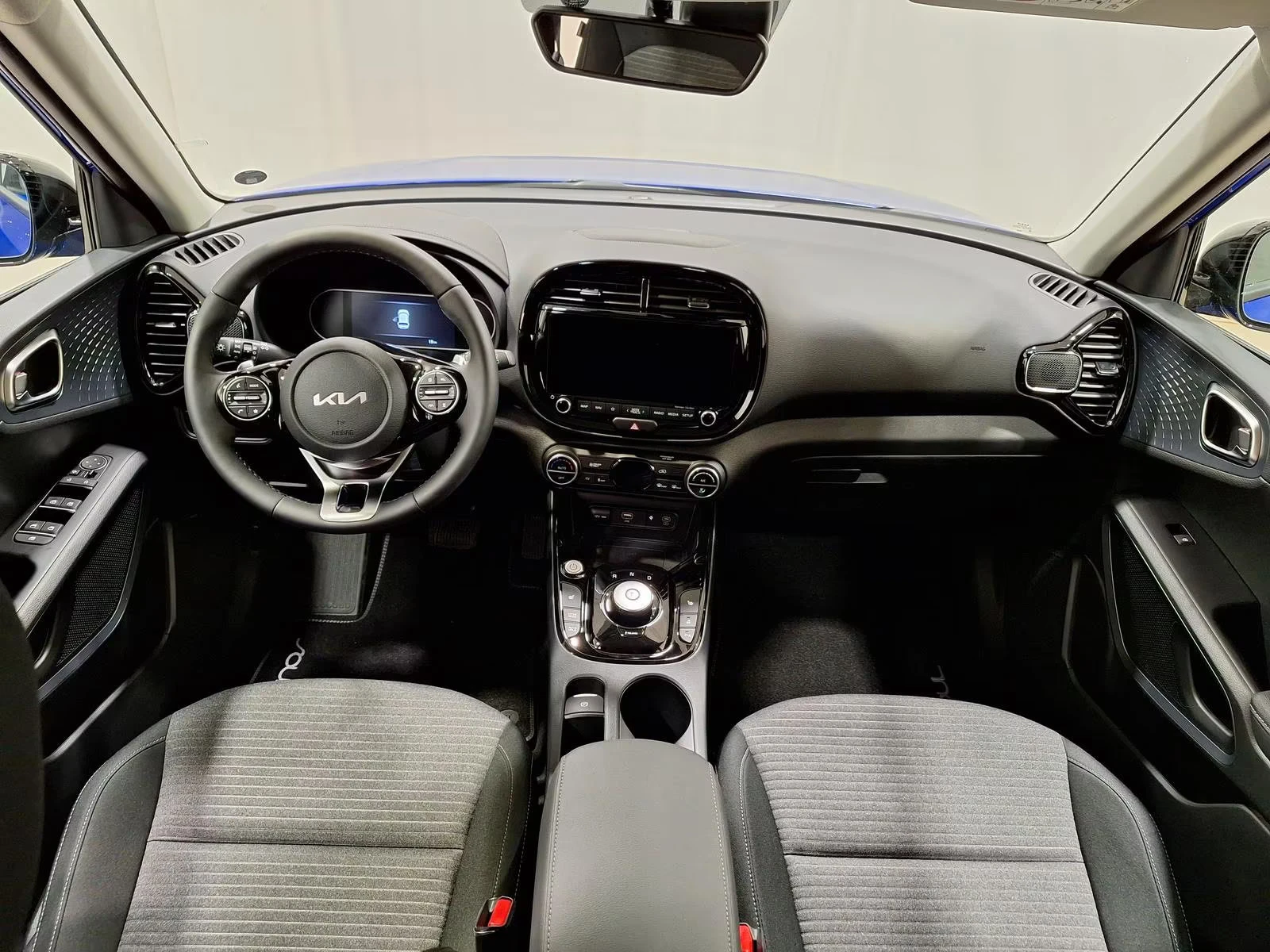 Kia Soul НОВ!/INSPIRATION/204HP/LED/NAVI/HUD/DIGITAL/446f - изображение 8