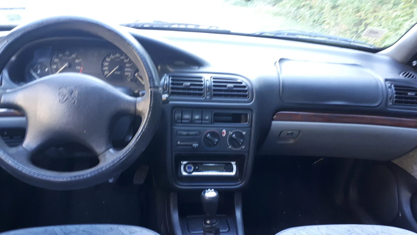 Peugeot 406  - изображение 5