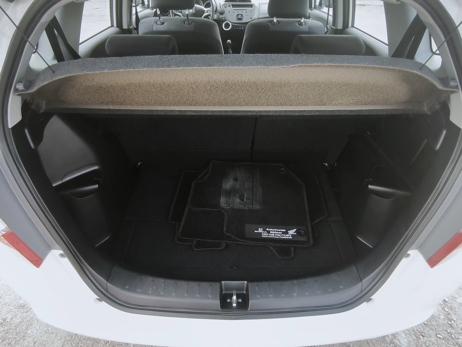 Honda Jazz 1.4i-vtec | Mobile.bg   16