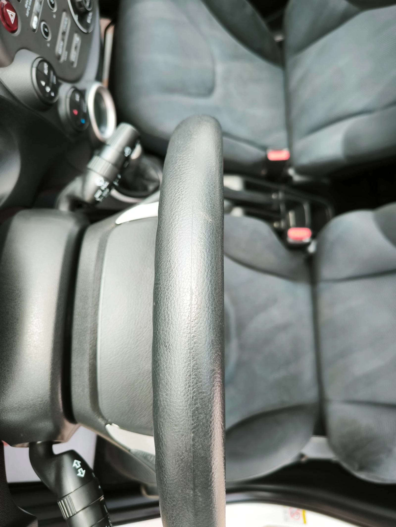 Honda Jazz 1.4i-vtec | Mobile.bg   11