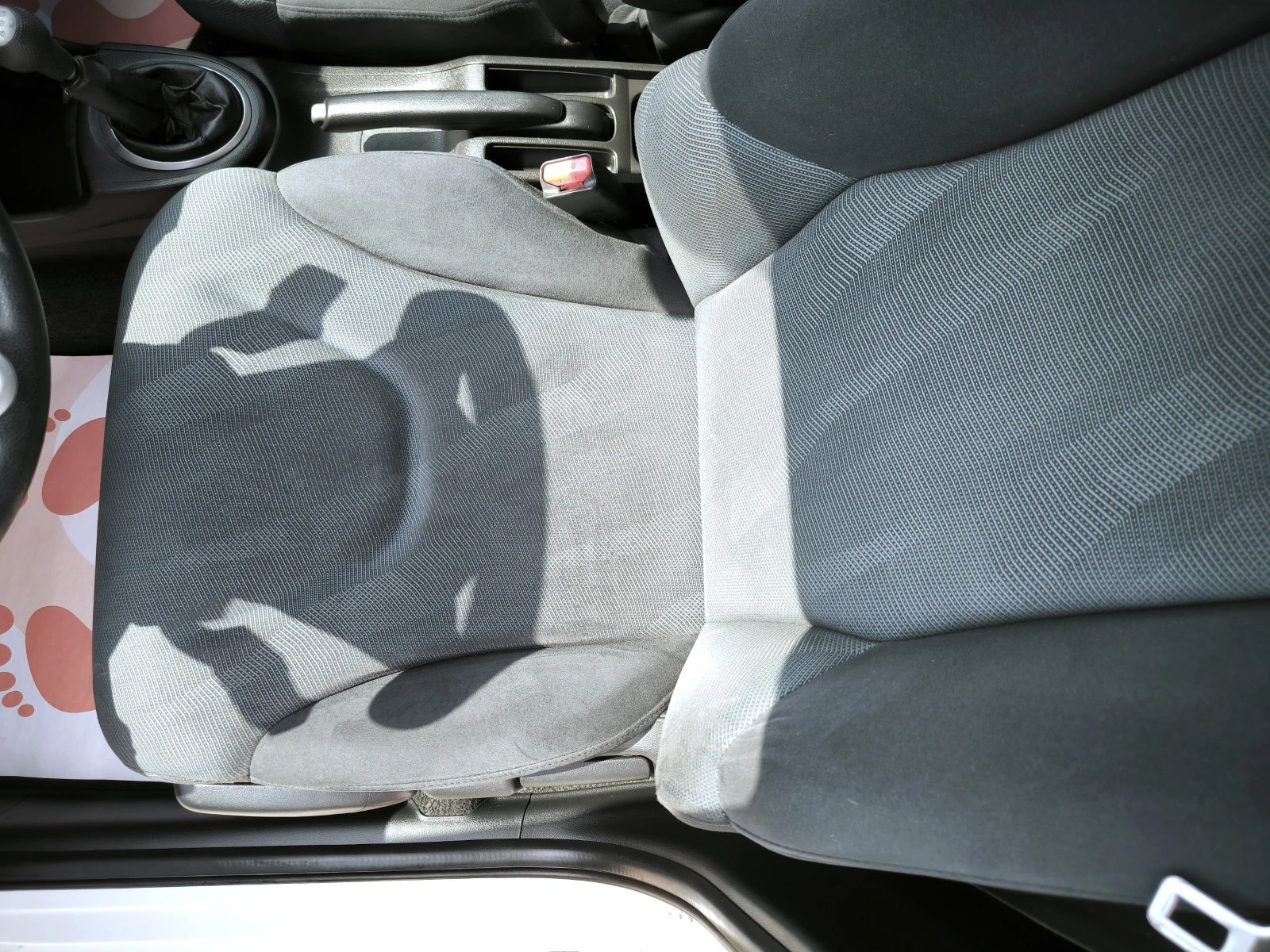 Honda Jazz 1.4i-vtec | Mobile.bg   12