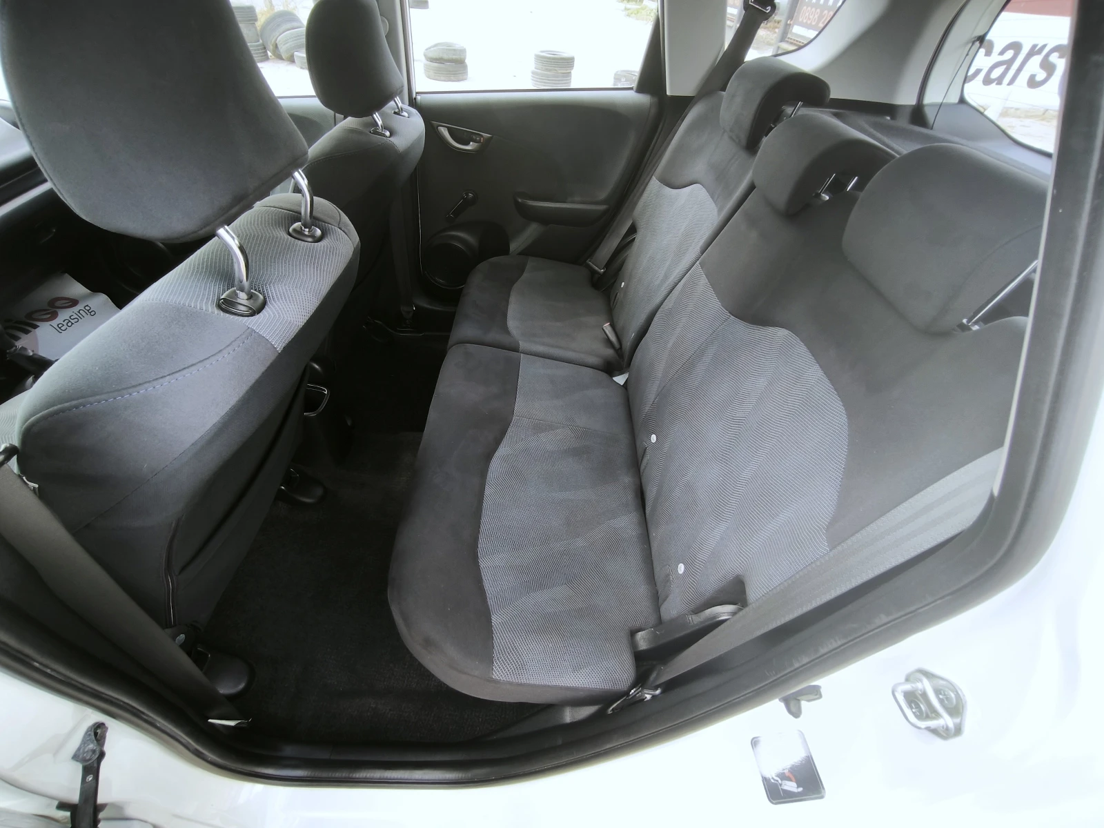 Honda Jazz 1.4i-vtec | Mobile.bg   13