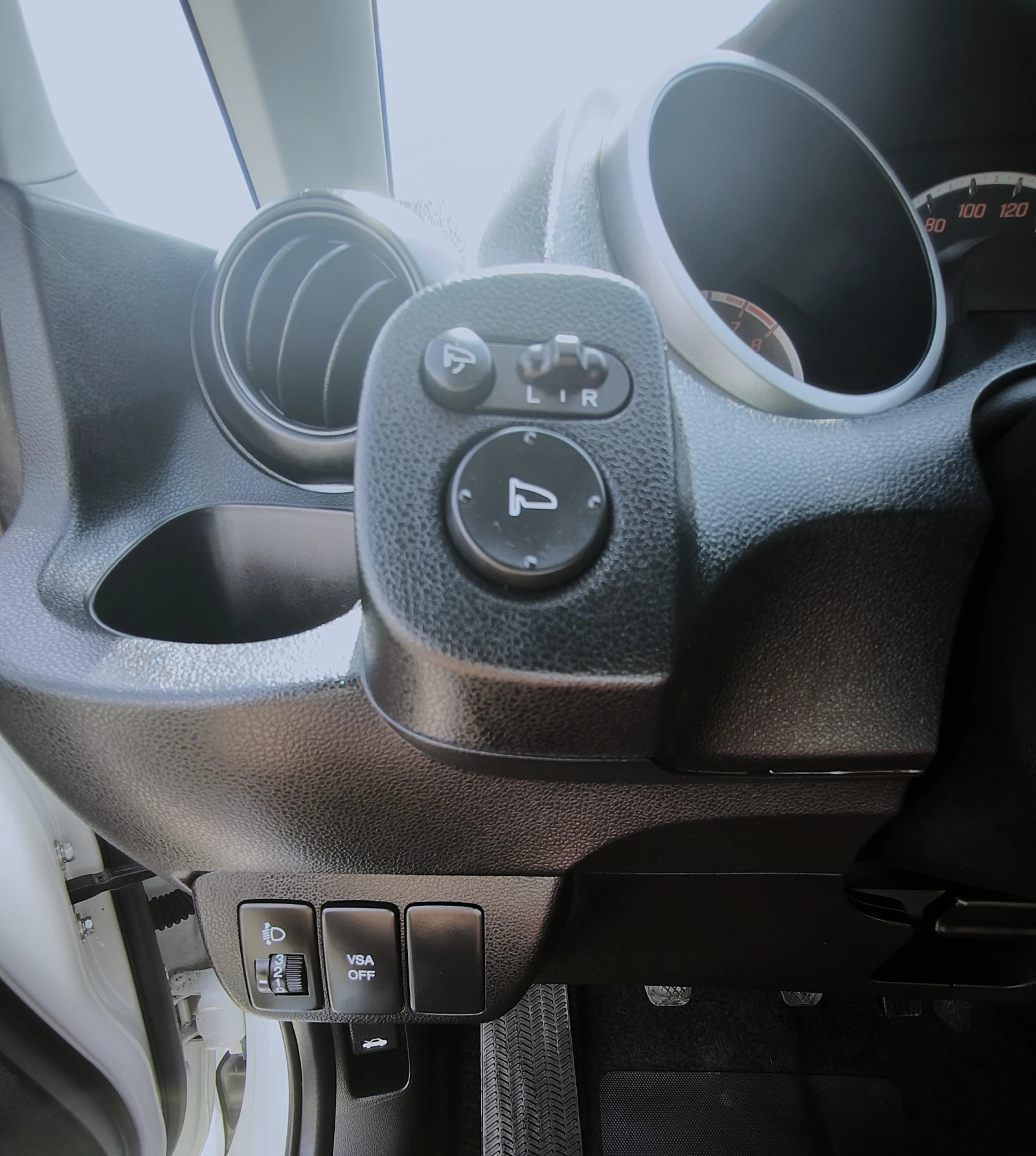 Honda Jazz 1.4i-vtec | Mobile.bg   14