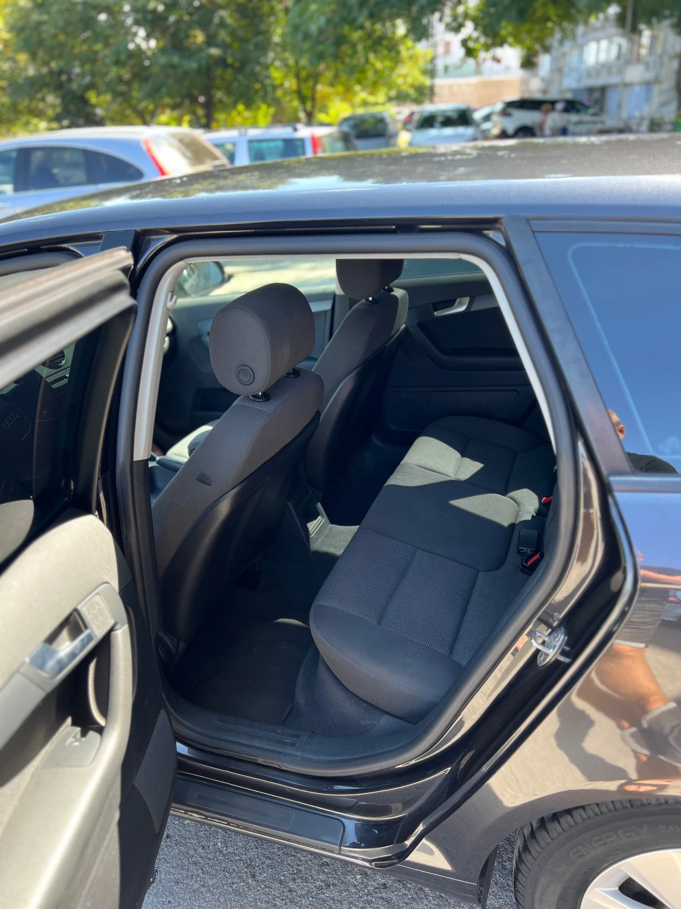 Audi A3 1.6TDi/FACELIFT/105ps - изображение 6
