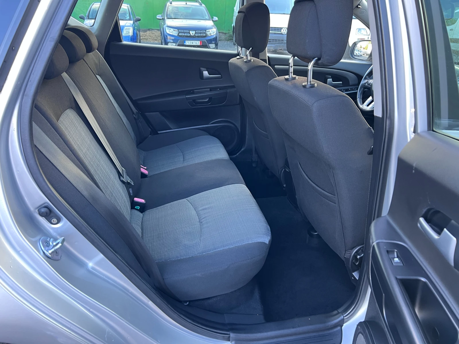 Kia Ceed 1.6 CRDI Facelift     | Mobile.bg   14