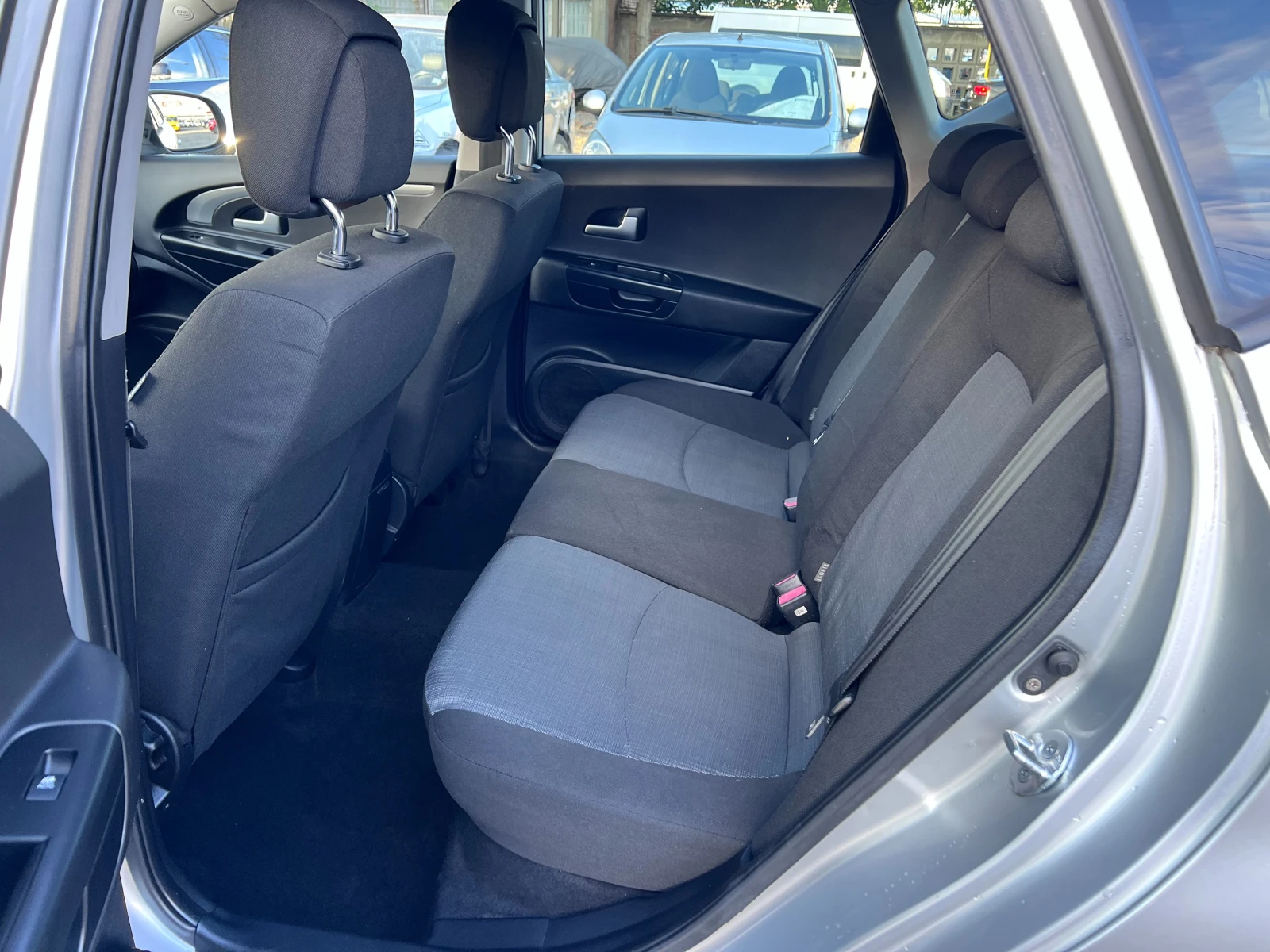 Kia Ceed 1.6 CRDI Facelift     | Mobile.bg   13