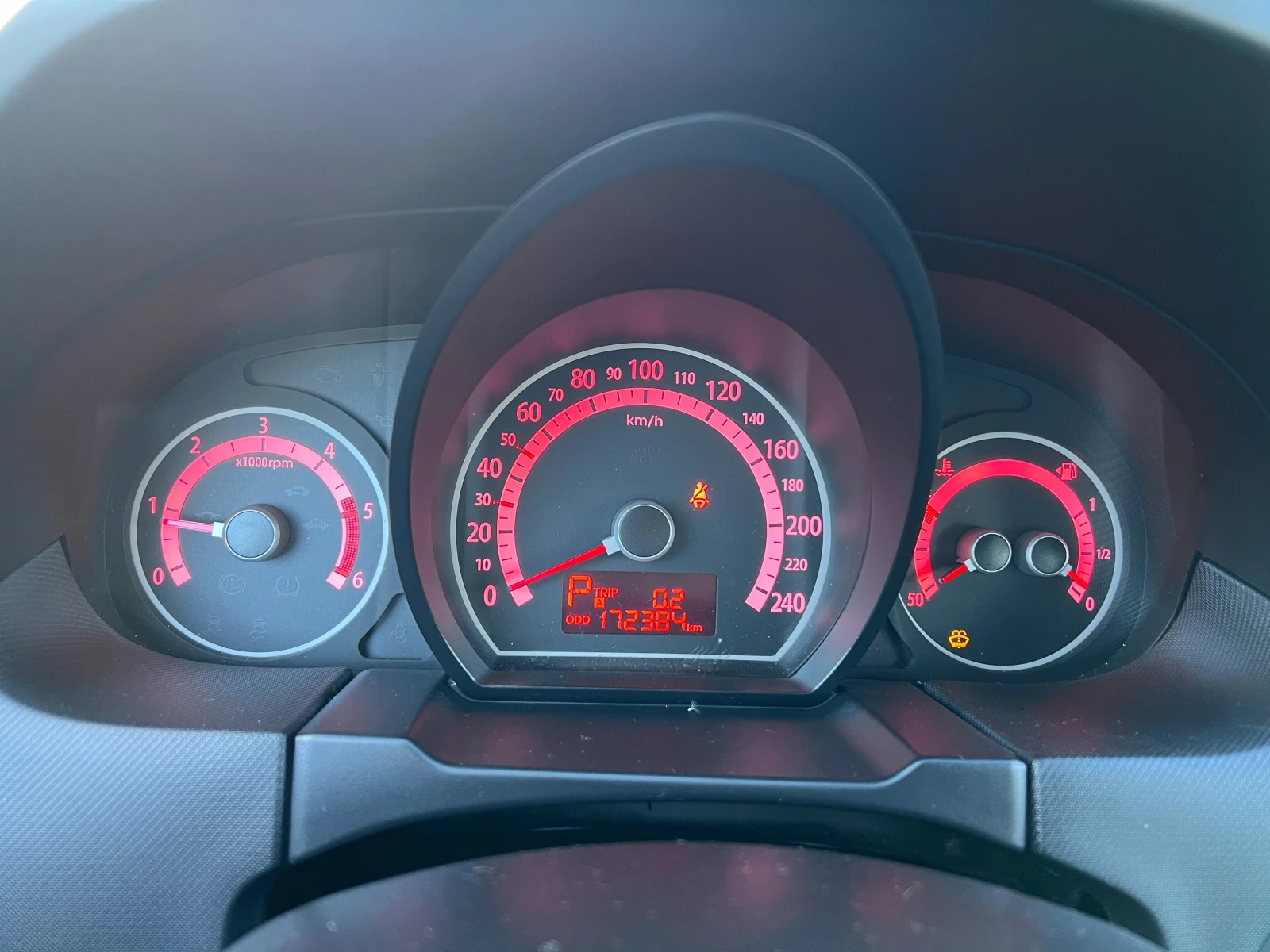 Kia Ceed 1.6 CRDI Facelift     | Mobile.bg   12