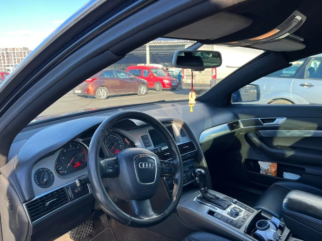 Audi A6 Allroad 3.0 TDI - изображение 8