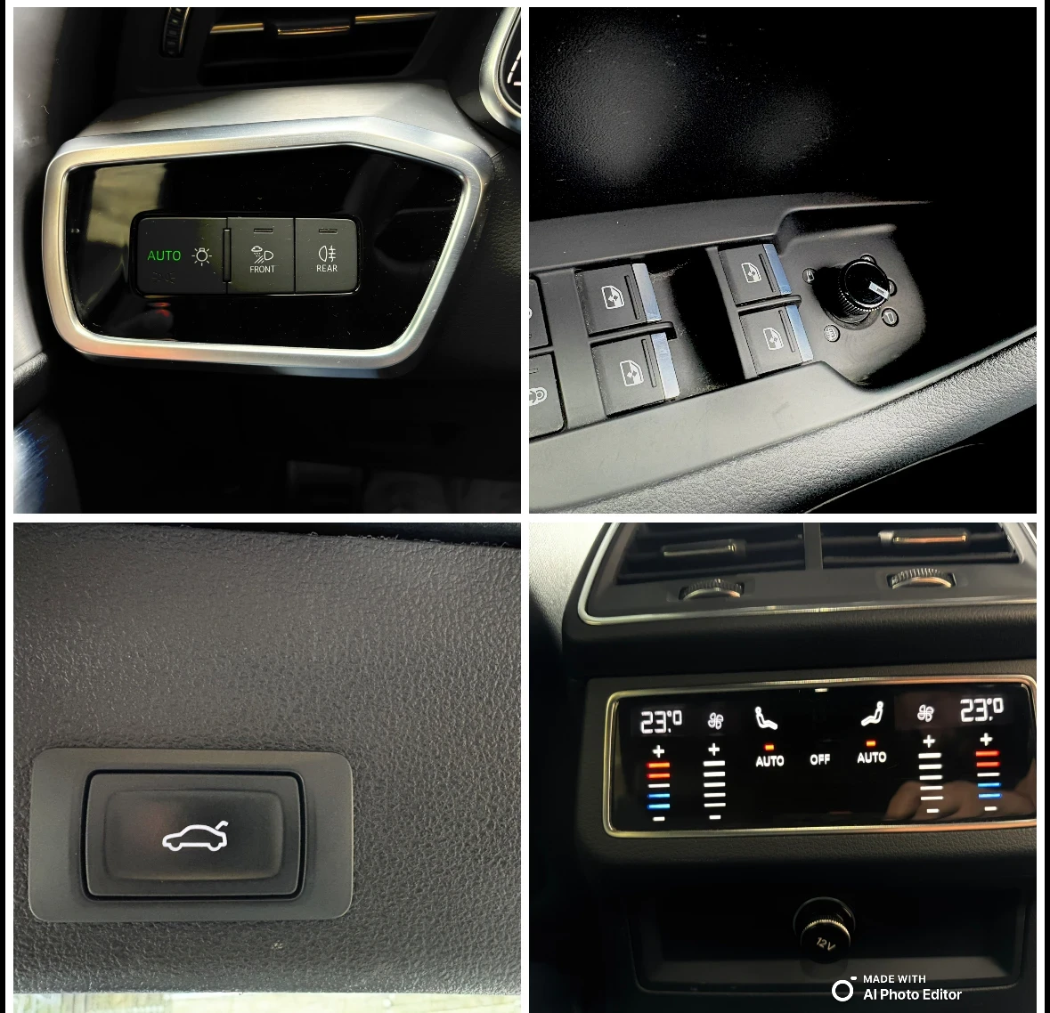 Audi A6 2022* 45TDI* MATRIX* S LINE* MHEV* QUATTRO* 245*  | Mobile.bg � ����������� 14