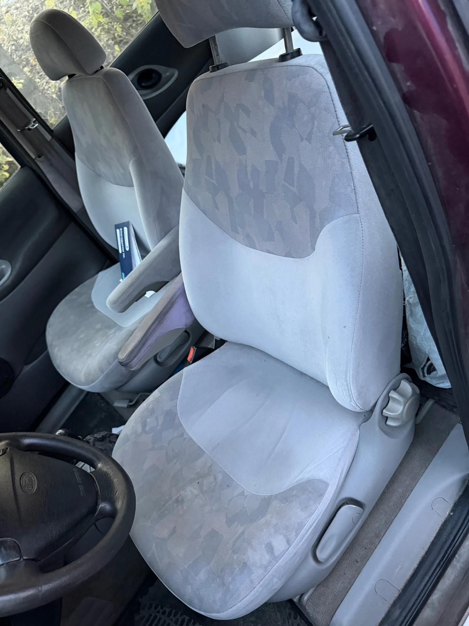 Ford Galaxy  - изображение 5