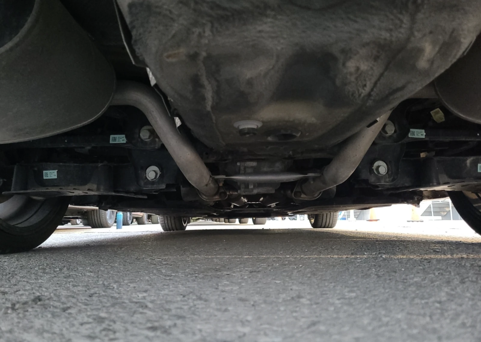 Kia Stinger GT LIMITED | Mobile.bg   17