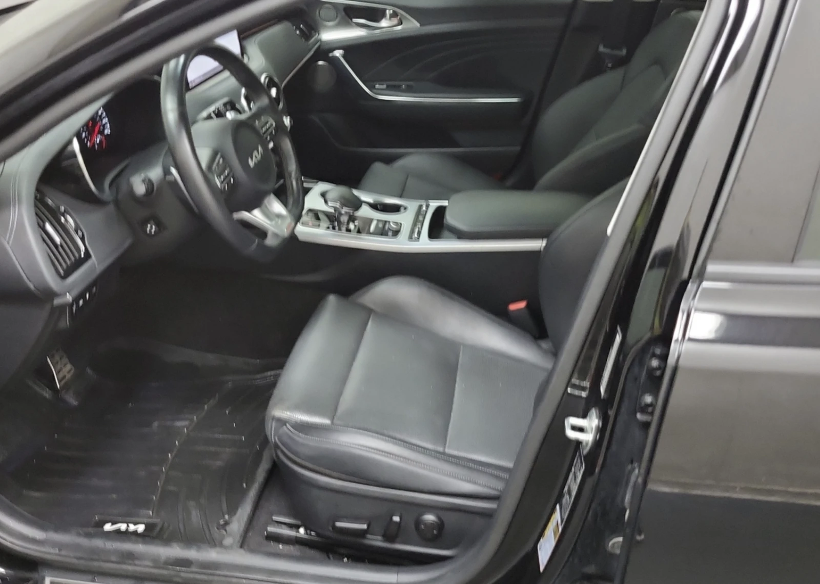 Kia Stinger GT LIMITED - изображение 5