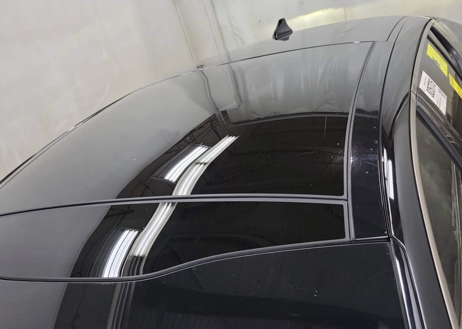 Kia Stinger GT LIMITED - изображение 8