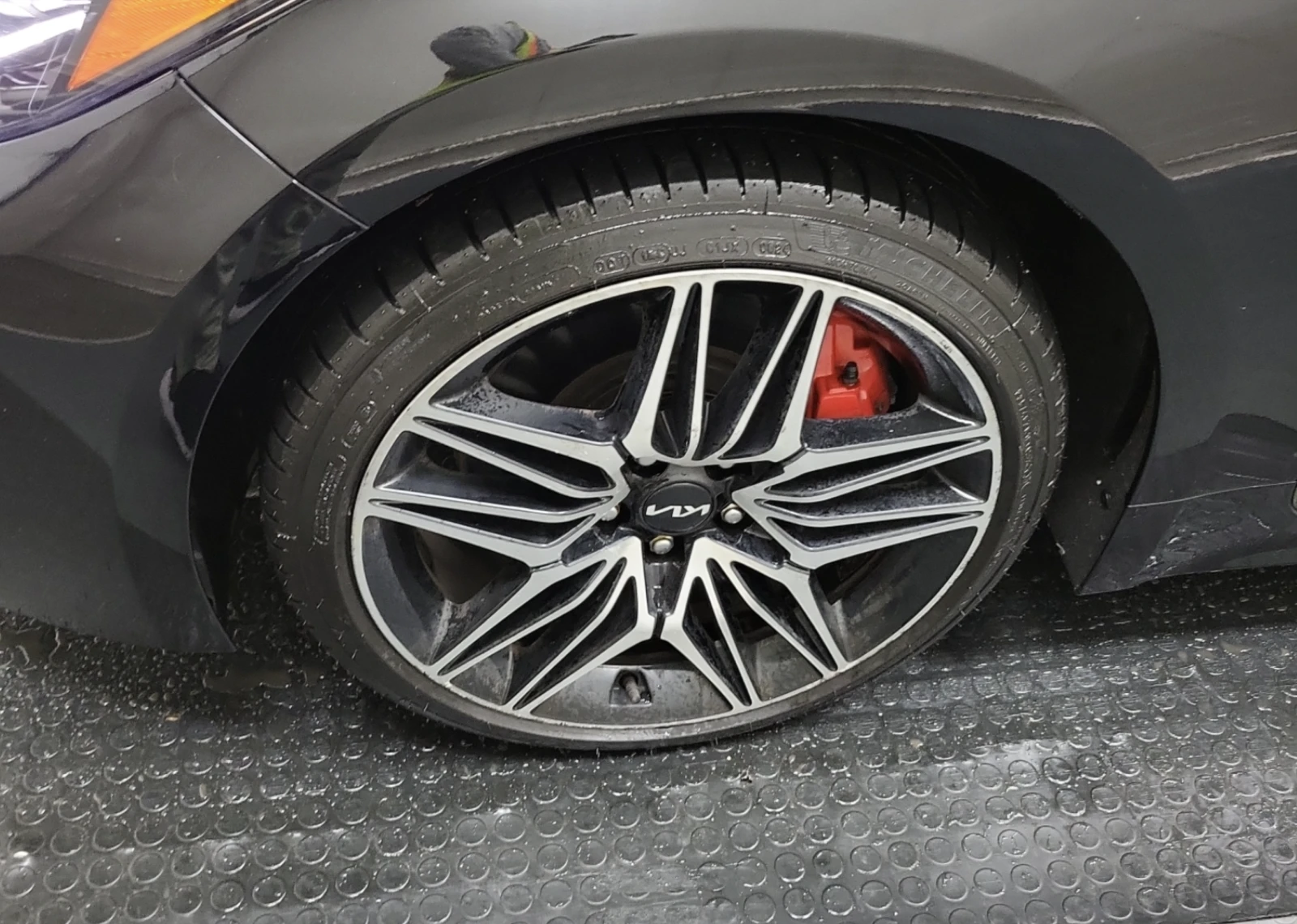 Kia Stinger GT LIMITED | Mobile.bg   13