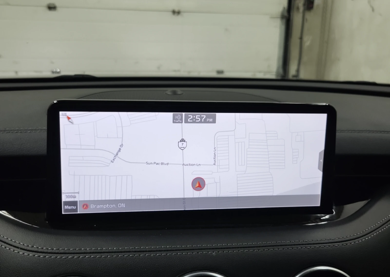 Kia Stinger GT LIMITED | Mobile.bg   14