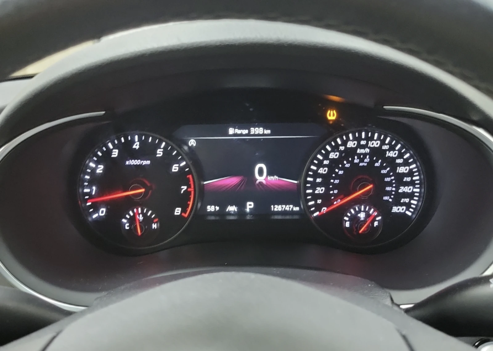 Kia Stinger GT LIMITED - изображение 10