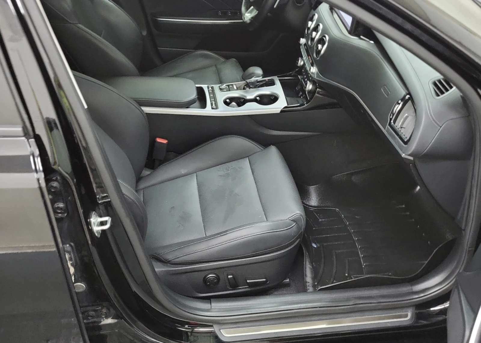 Kia Stinger GT LIMITED | Mobile.bg   16