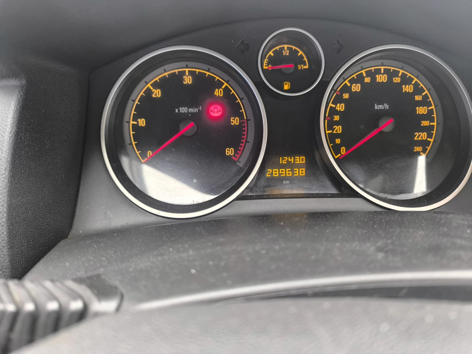 Opel Astra 1.9 | Mobile.bg   12