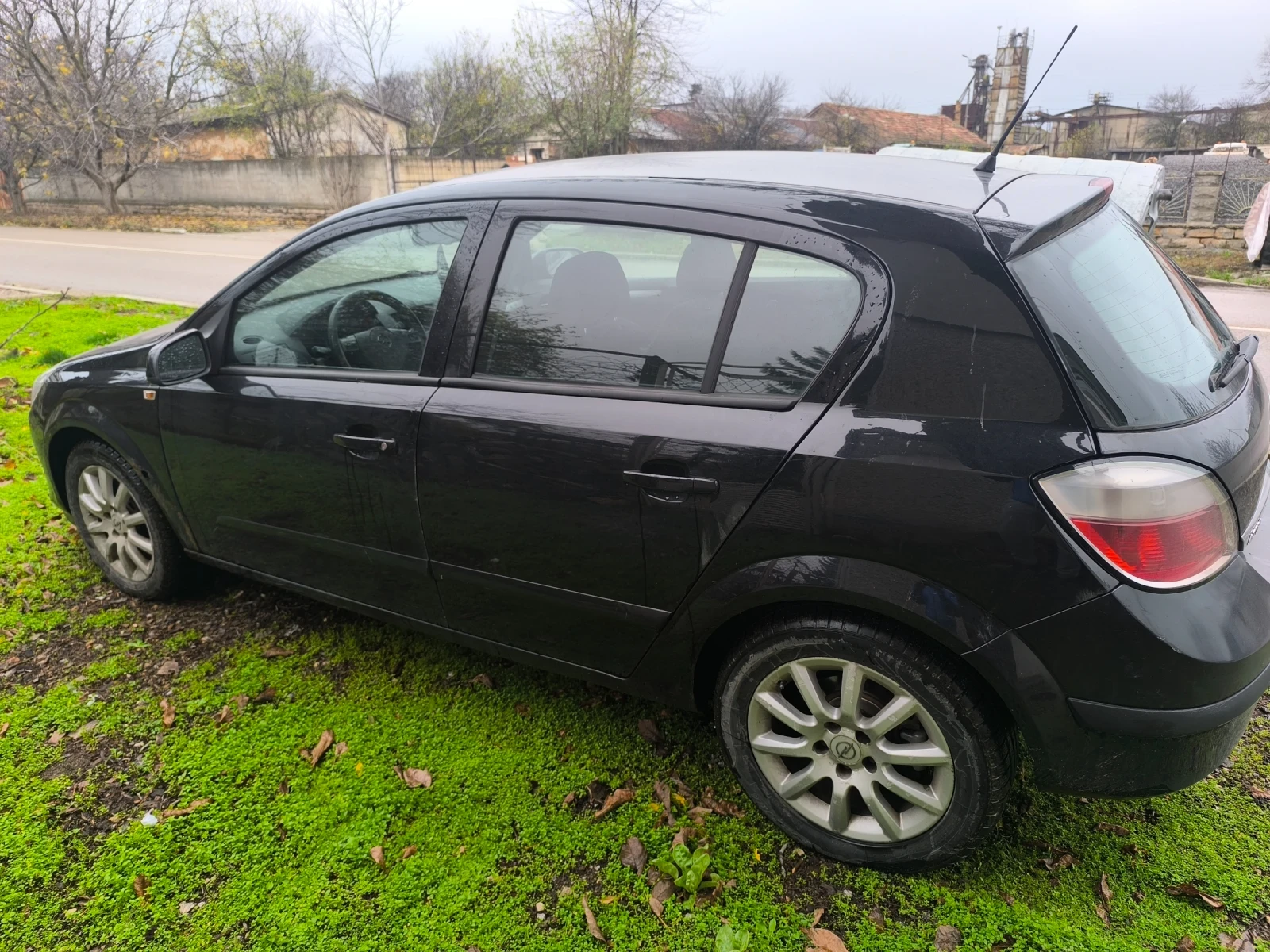 Opel Astra 1.9 - изображение 5