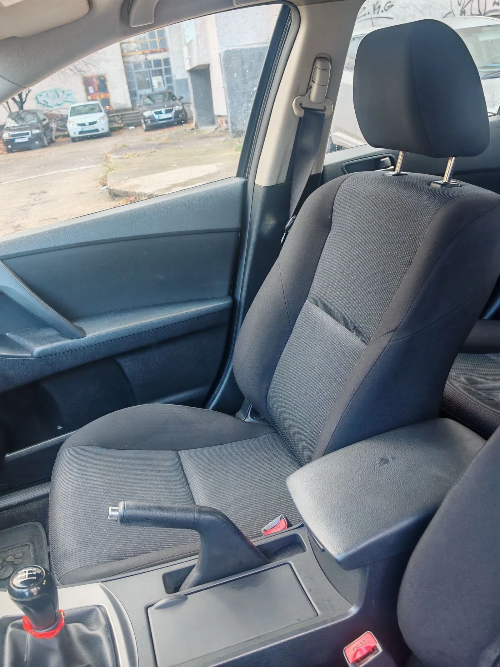 Mazda 3 | Mobile.bg   6