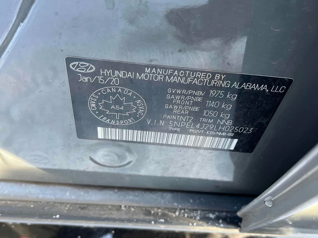 Hyundai Sonata * Luxury * CARFAX * БЕЗ ПЪРВОНАЧАЛНА ВНОСКА - изображение 10