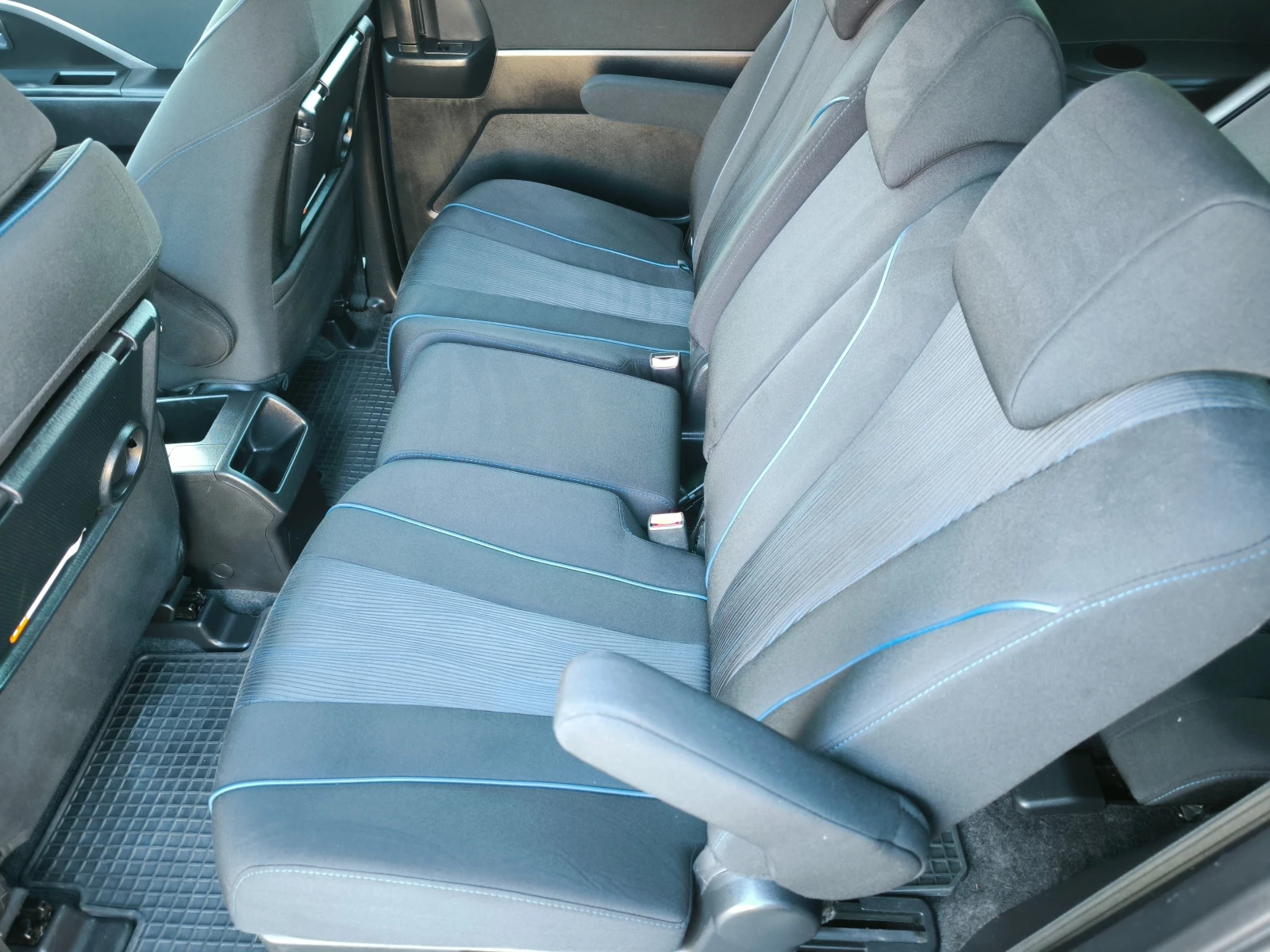 Mazda 5 1, 8i-116k.c.7�����, 6����.�����������, ����  5�! | Mobile.bg � ����������� 11