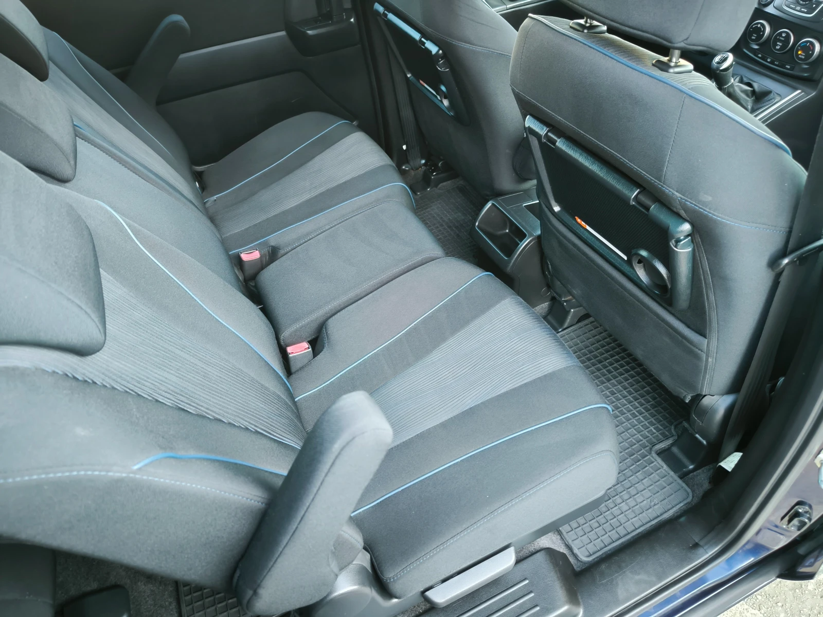 Mazda 5 1, 8i-116k.c.7�����, 6����.�����������, ����  5�! | Mobile.bg � ����������� 12