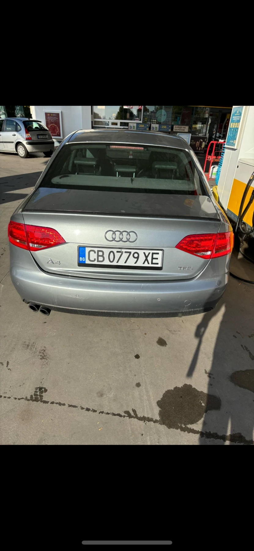 Audi S4  - изображение 3