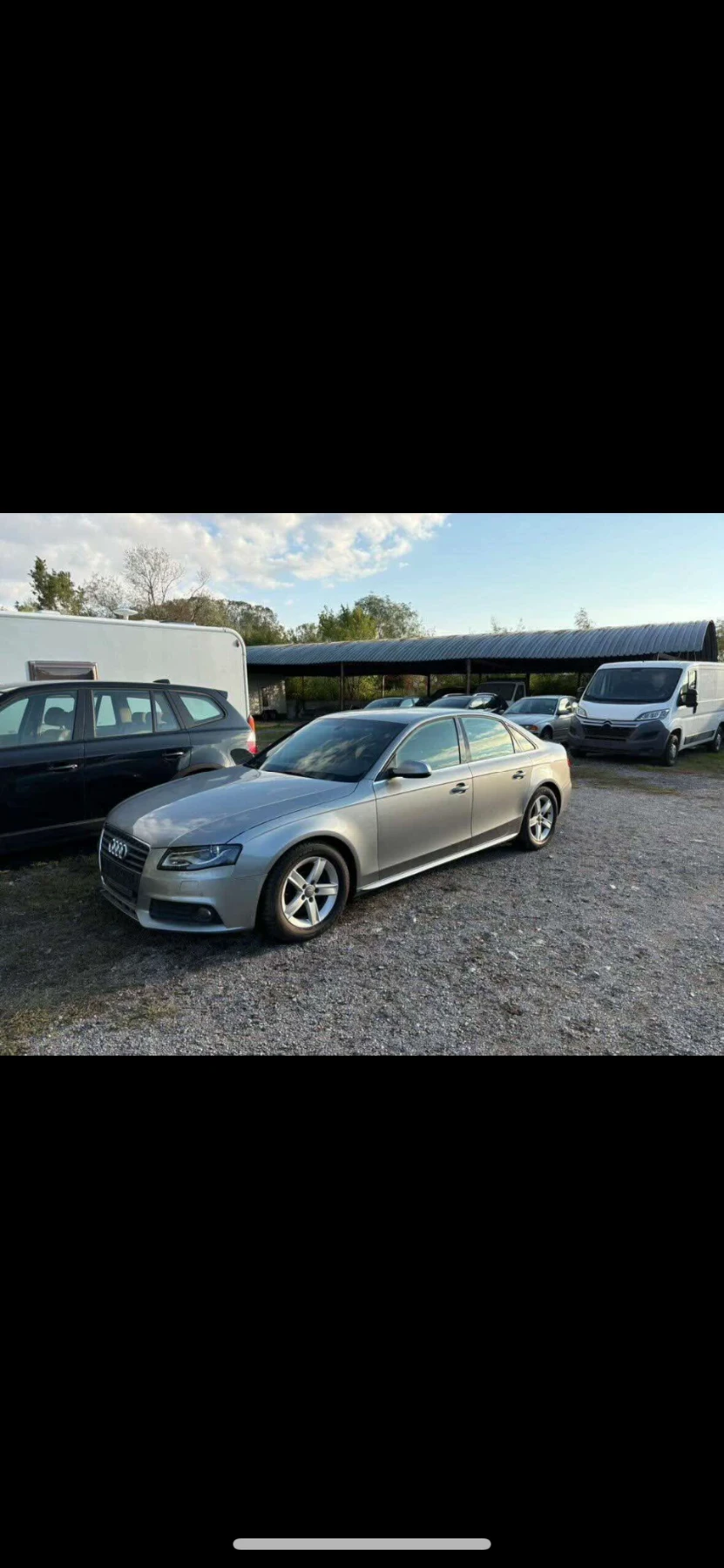 Audi S4  - изображение 2